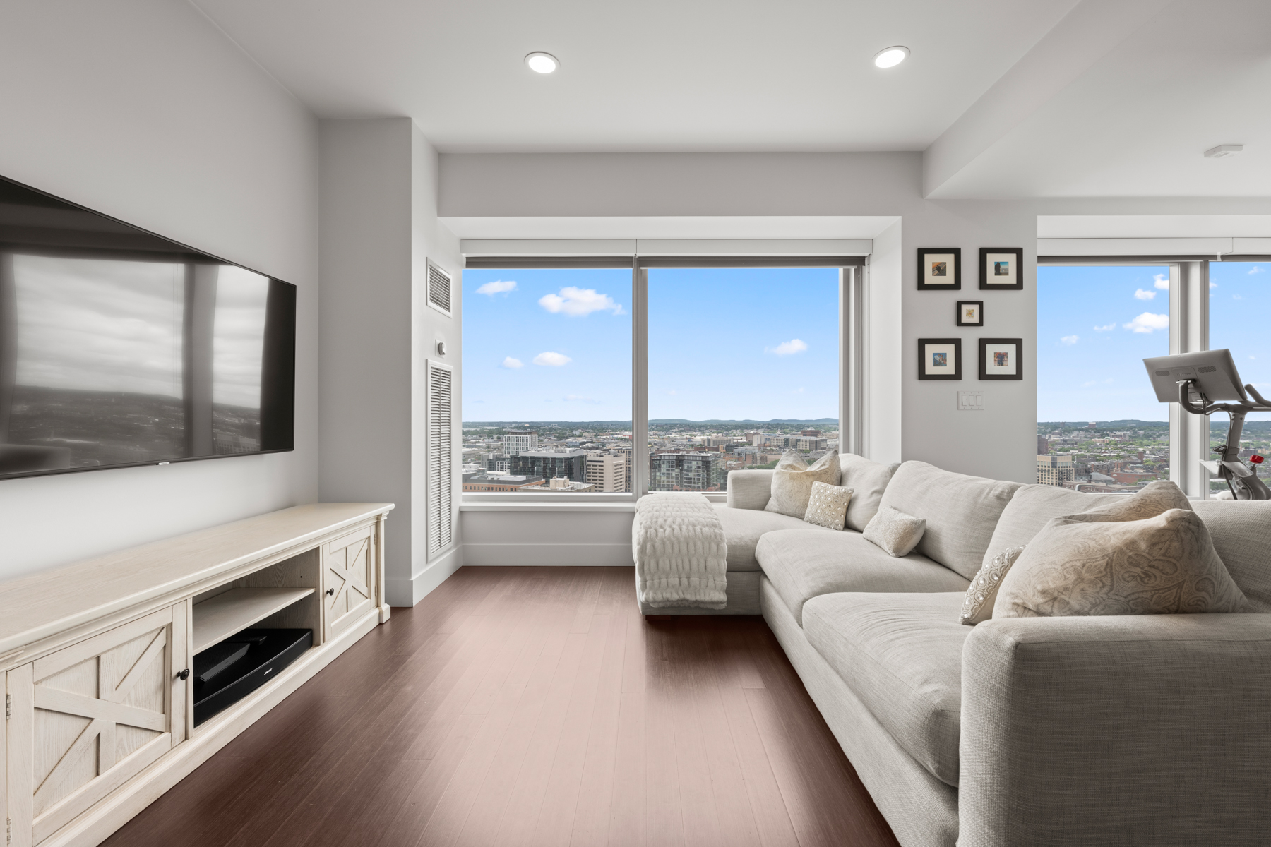  110 Stuart Street, Boston, MA, 02116 - 物件實景