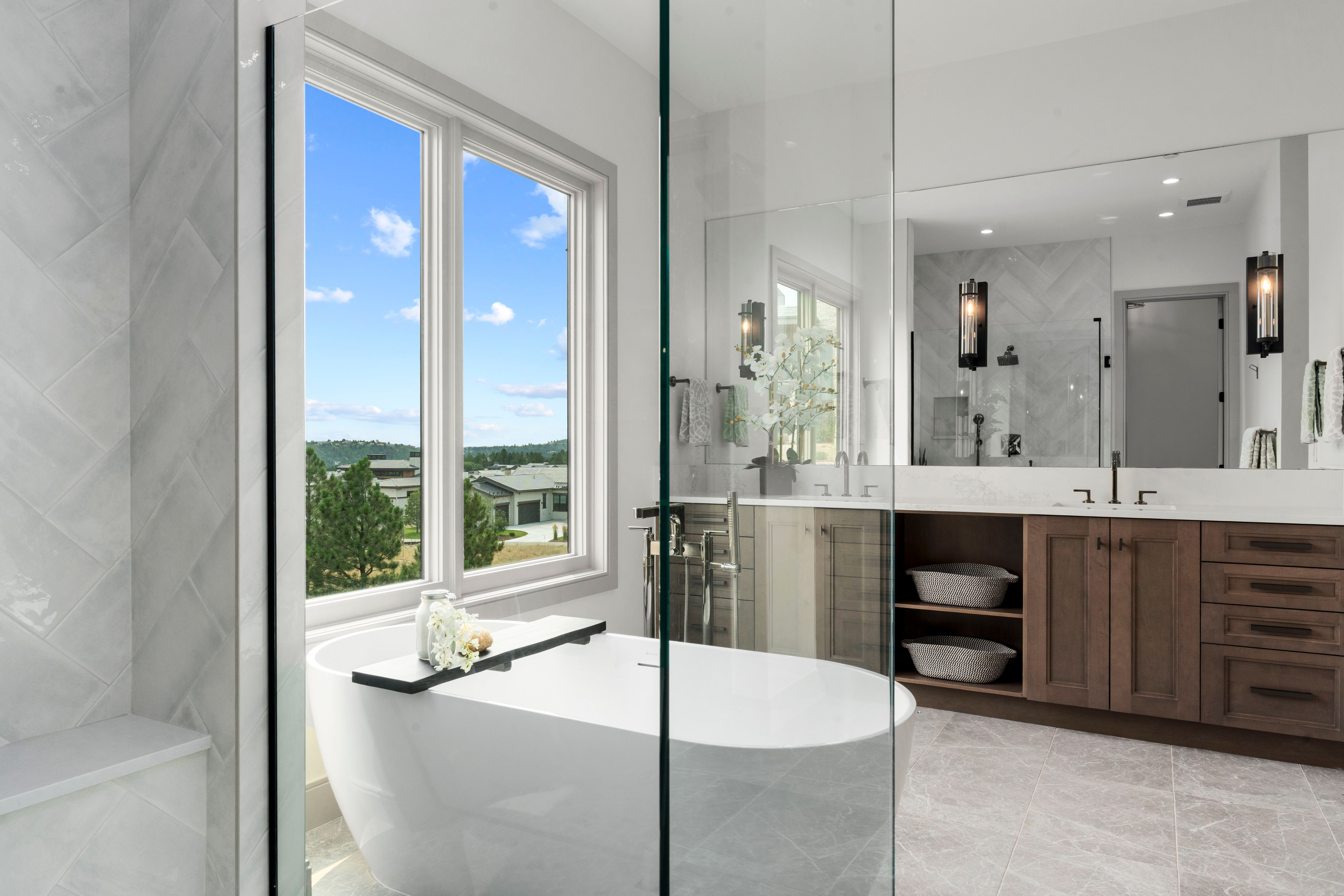  Move-in Ready New Construction Home in Castle Pines Village - 物件實景