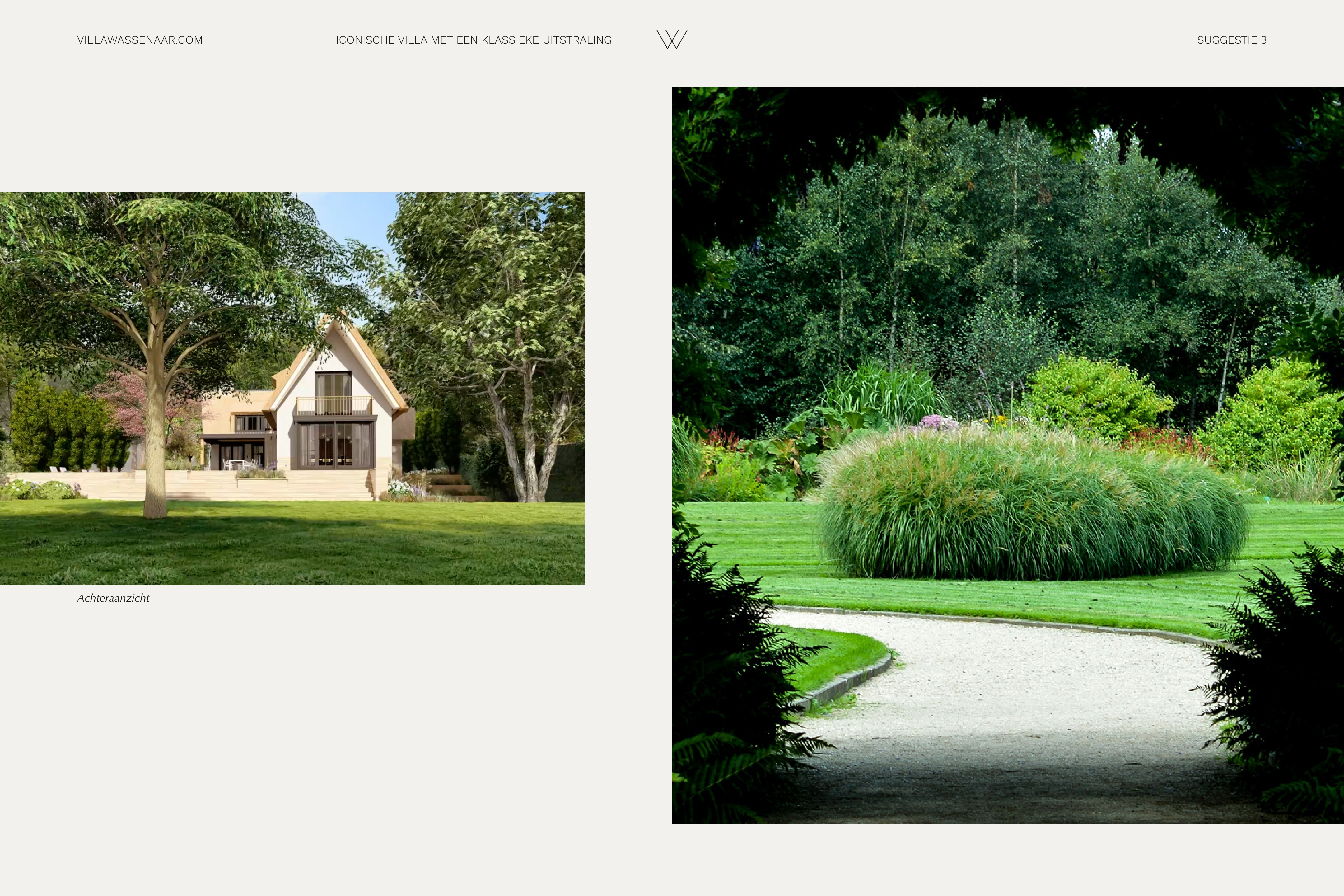  Schouwweg 65A, Wassenaar – An oasis of peace and tranquillity - 物件實景