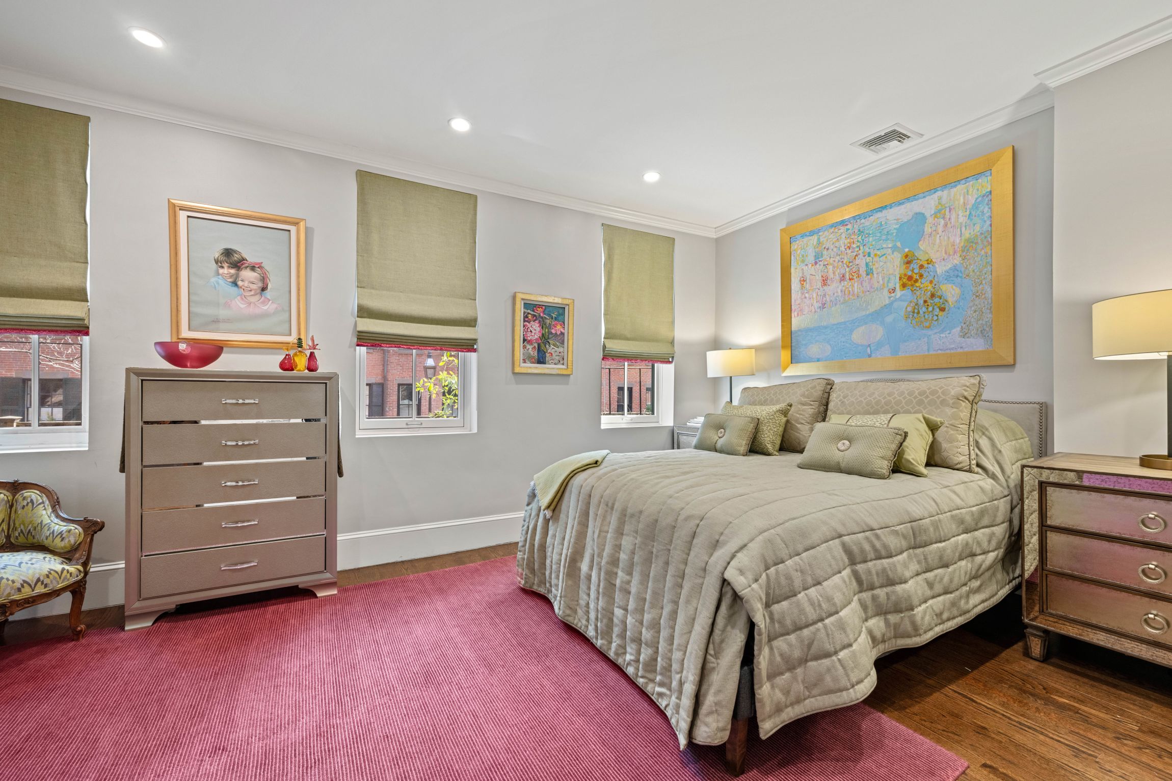  92 Chandler St, Boston, MA, 02116 - 物件實景