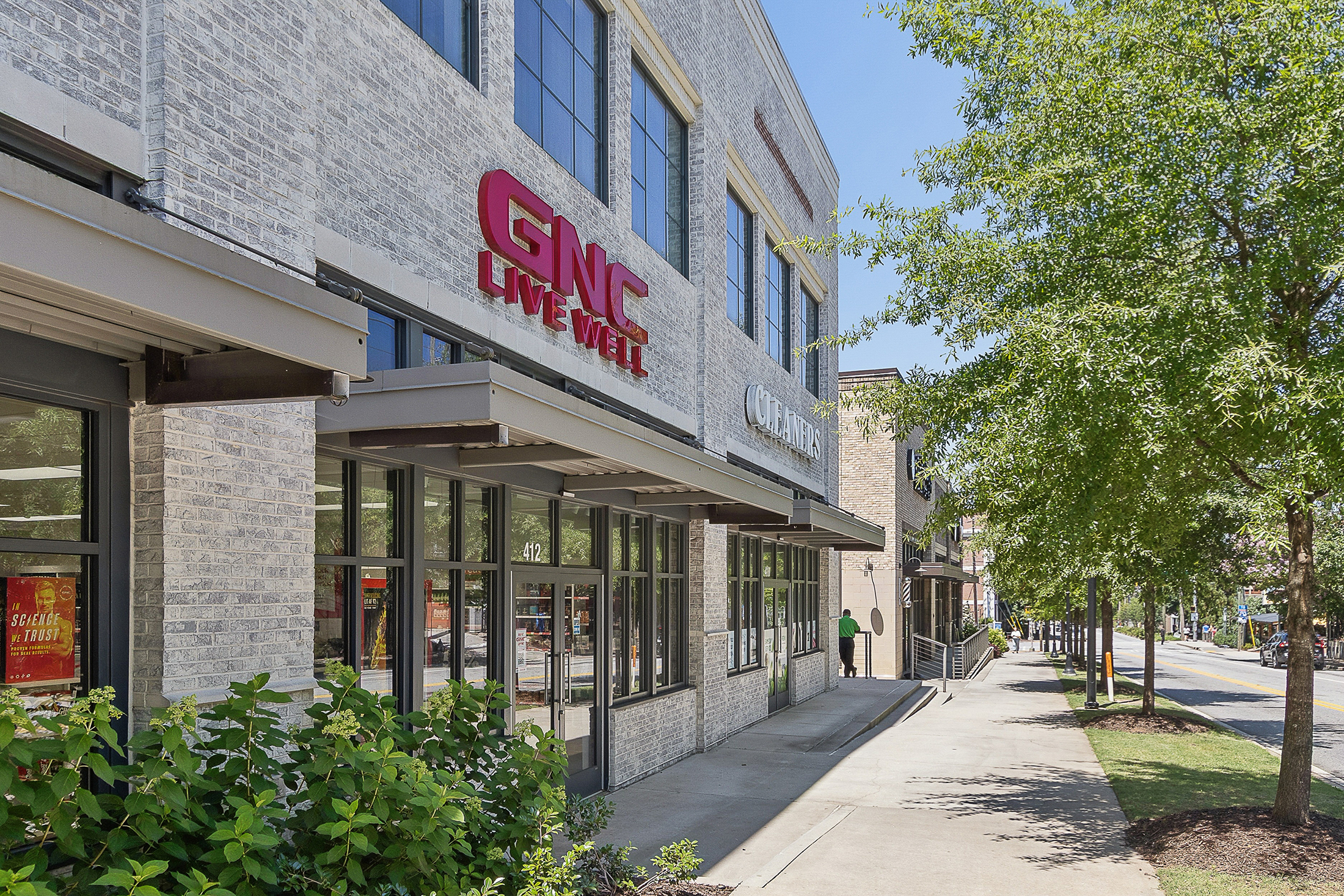  The Real Deal: Historic BeltLine Loft Living at Atlanta