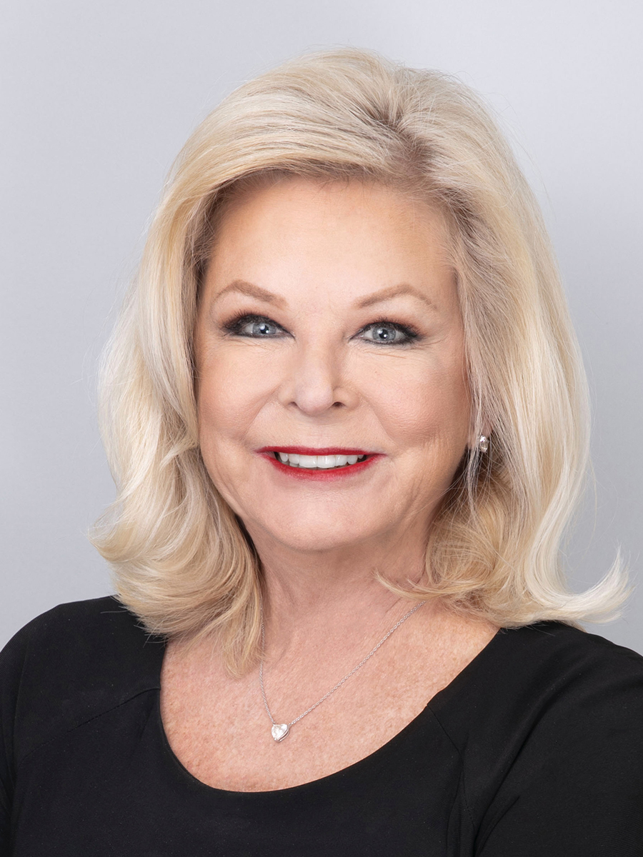 Pamela Ryan
