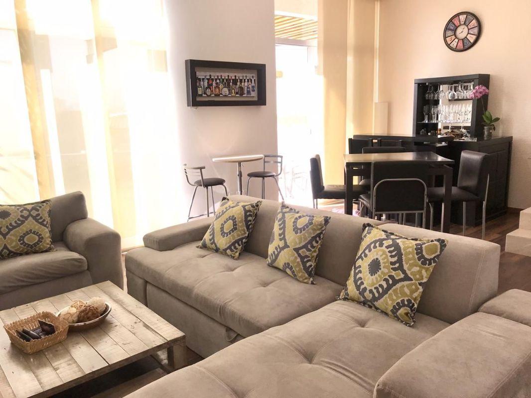 Boulevard Bosque Real, Huixquilucan, Estado de México, 52774, Mexico, 4 Bedrooms Bedrooms, ,3 BathroomsBathrooms,Residential,For Sale,Boulevard Bosque Real,1628913