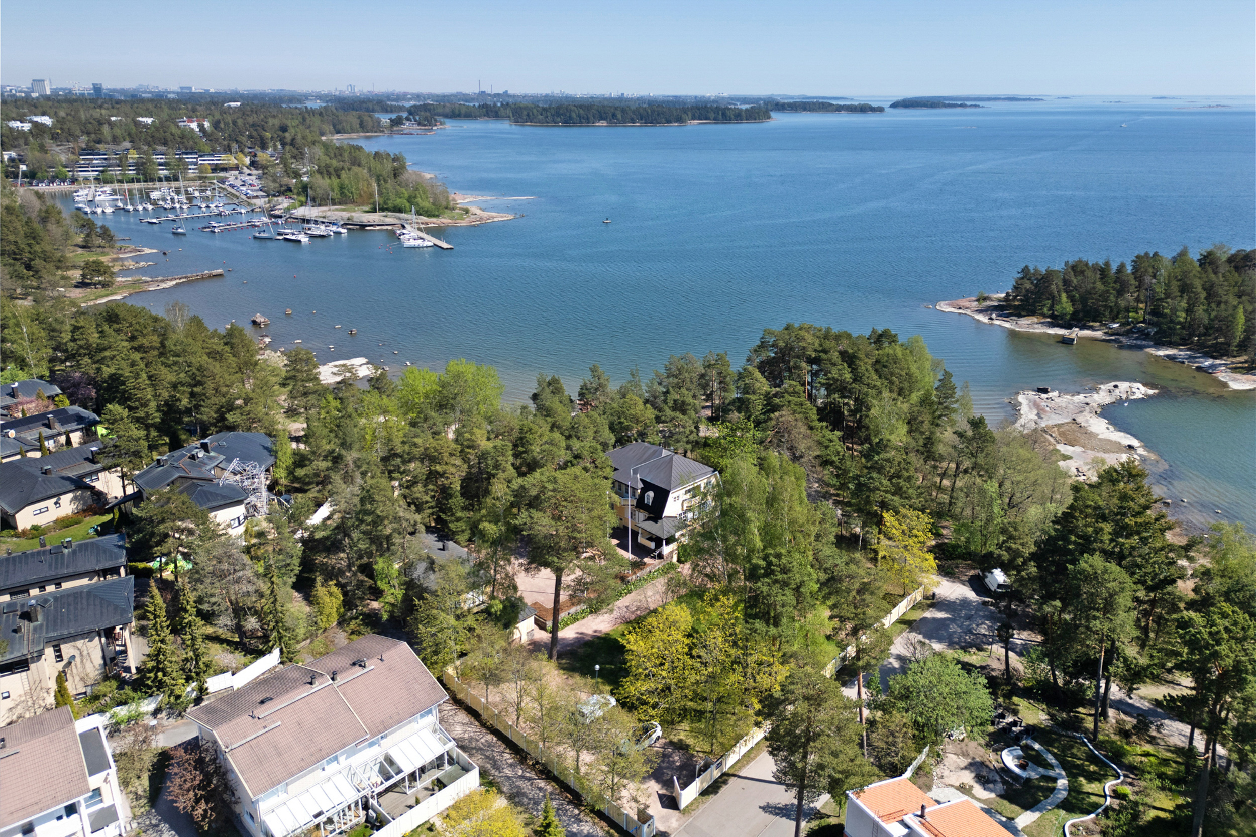  Villa Koli - 物件實景