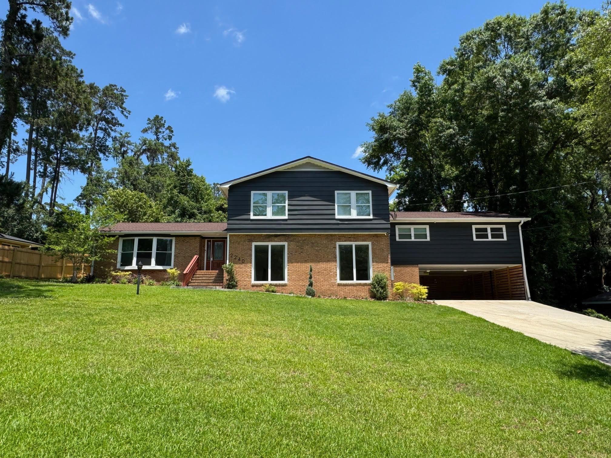 Tallahassee, Florida, 32308, United States, 5 Bedrooms Bedrooms, ,5 BathroomsBathrooms,Residential,For Sale,1908913