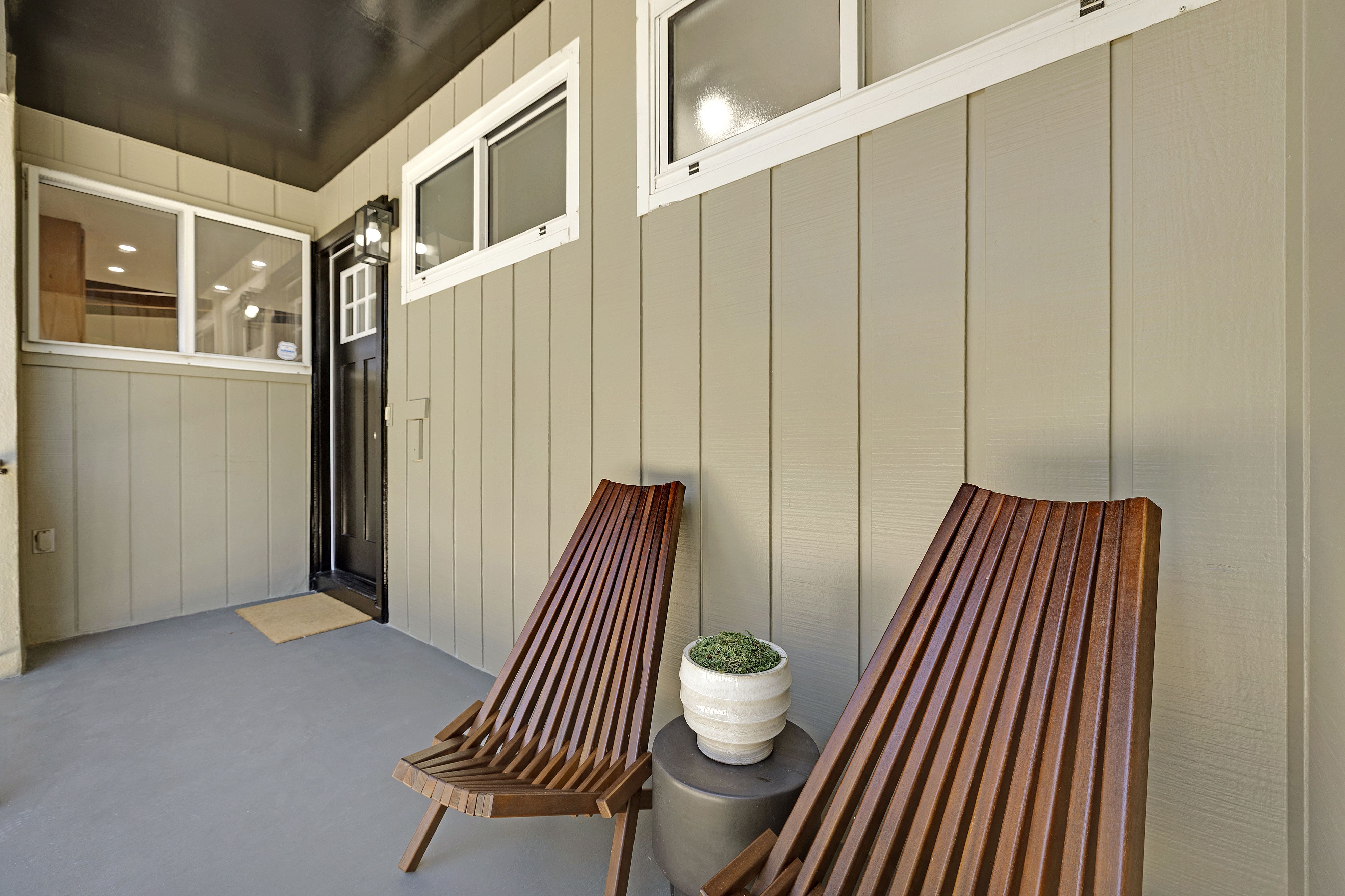  Classic Charm and Modern Comfort in This Rare San Lorenzo Home - 物件實景