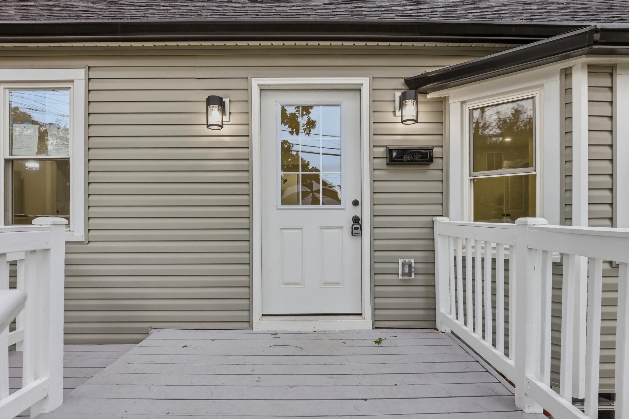  805 Langley Drive, Silver Spring, MD, 20901 - 物件實景