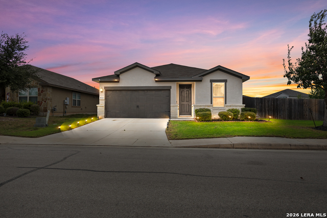 Oak Harvest Dr, San Antonio, TX 78254