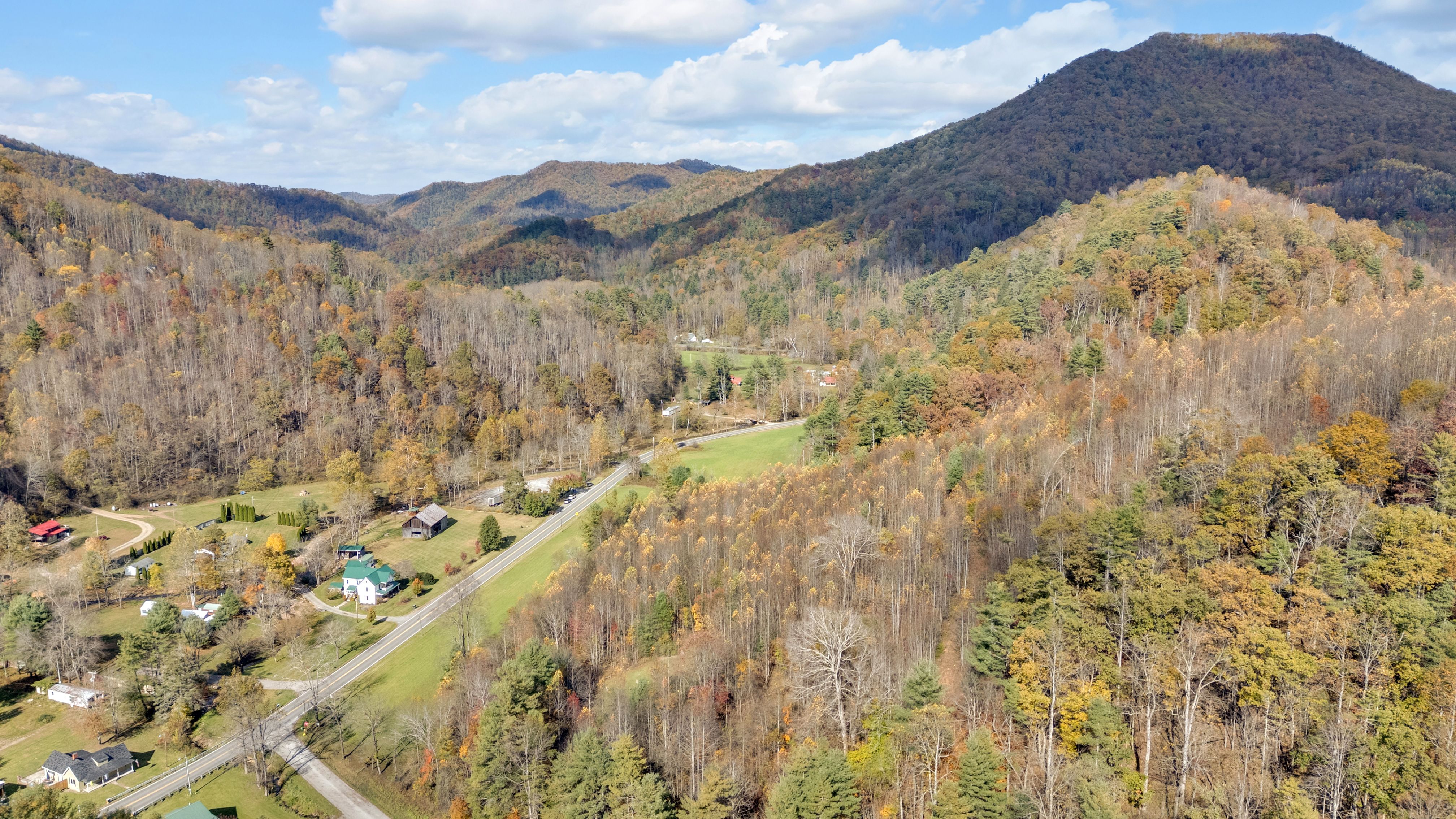  TBD Highway 91, Laurel Bloomery, TN, 37680 - 物件實景