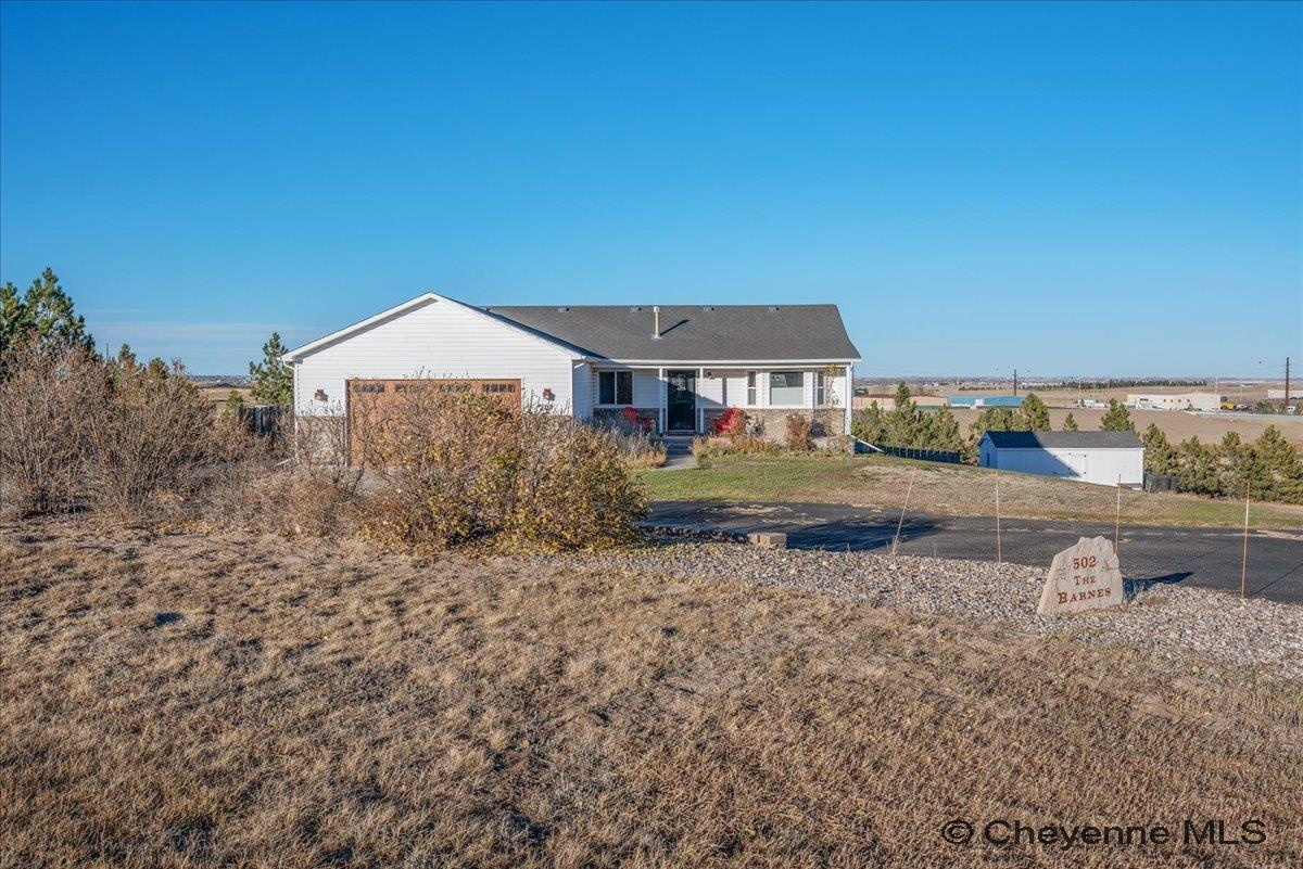 Cheyenne, Wyoming, 82007, United States, 5 Bedrooms Bedrooms, ,3 BathroomsBathrooms,Residential,For Sale,1993548