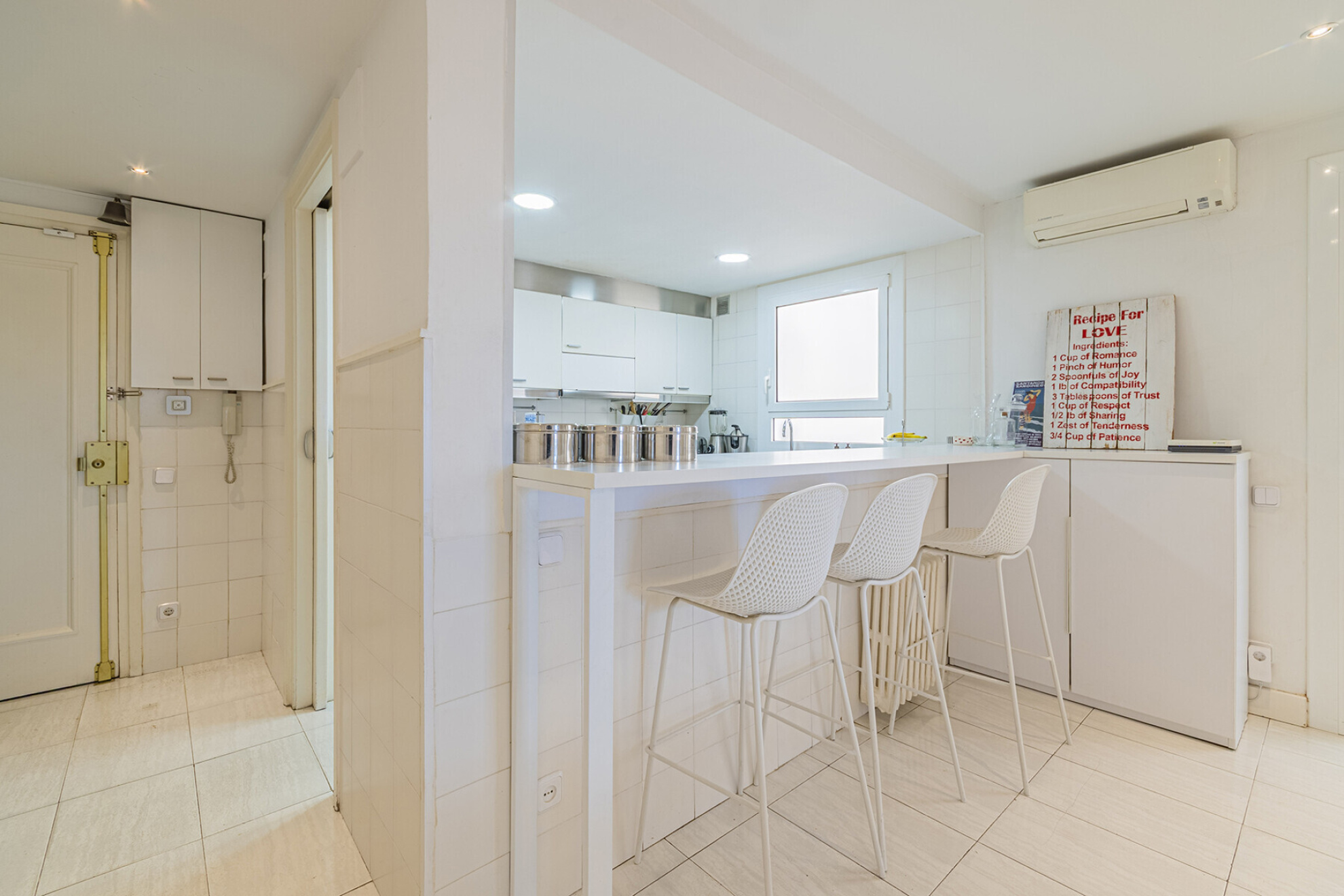  Exclusive penthouse with 2 terraces and panoramic views of Barcelona - 物件實景
