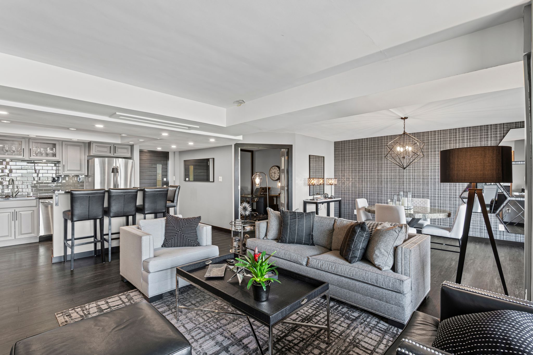  1000 Grandview Avenue #405, Pittsburgh, PA 15211 - 物件實景