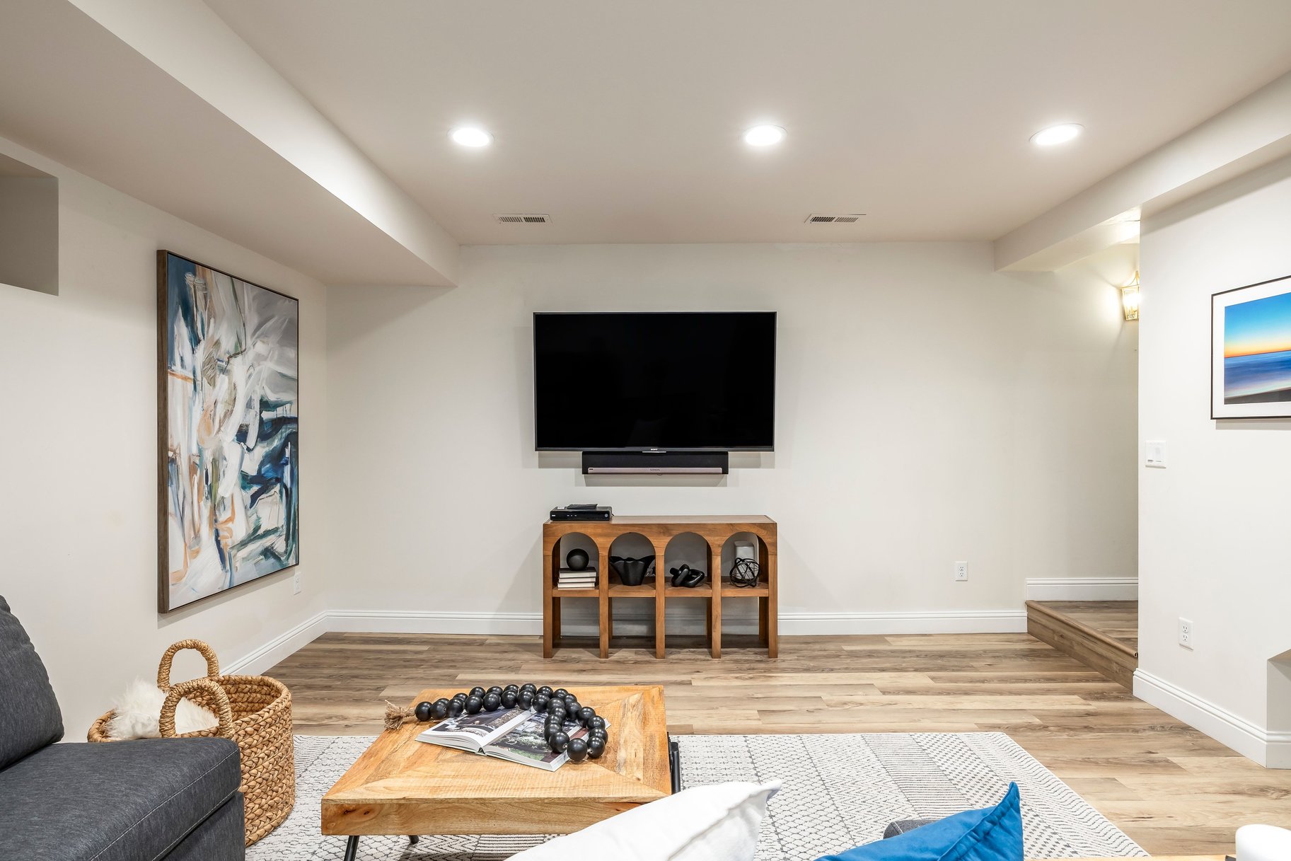  Renovated Country Club Home Designed for Entertaining and Everyday Living - 物件實景
