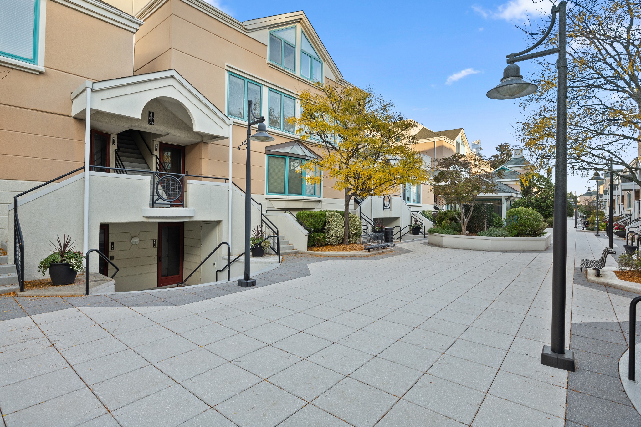  600 Harbor Boulevard, Weehawken Township, NJ 07086 - 物件實景
