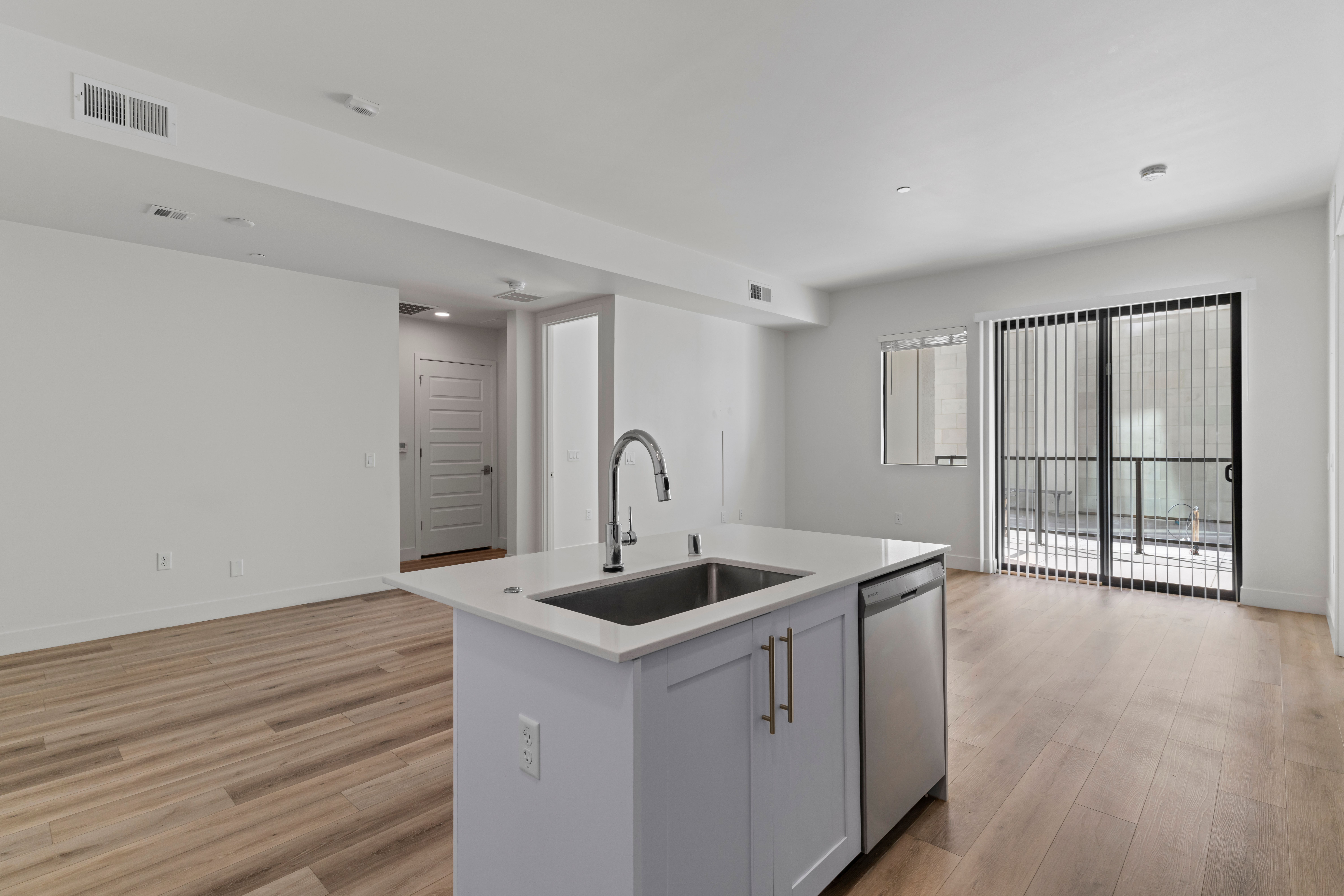  7300 E Earll Drive 1018¦Scottsdale, AZ - 物件實景