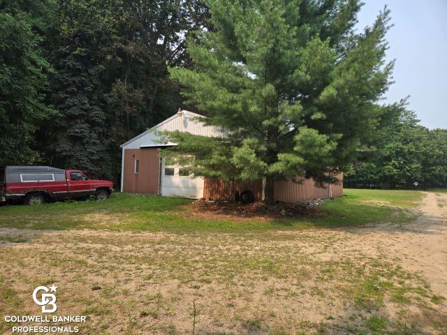 Emmett, Michigan, 48022, United States, 3 Bedrooms Bedrooms, ,1 BathroomBathrooms,Residential,For Sale,1927063