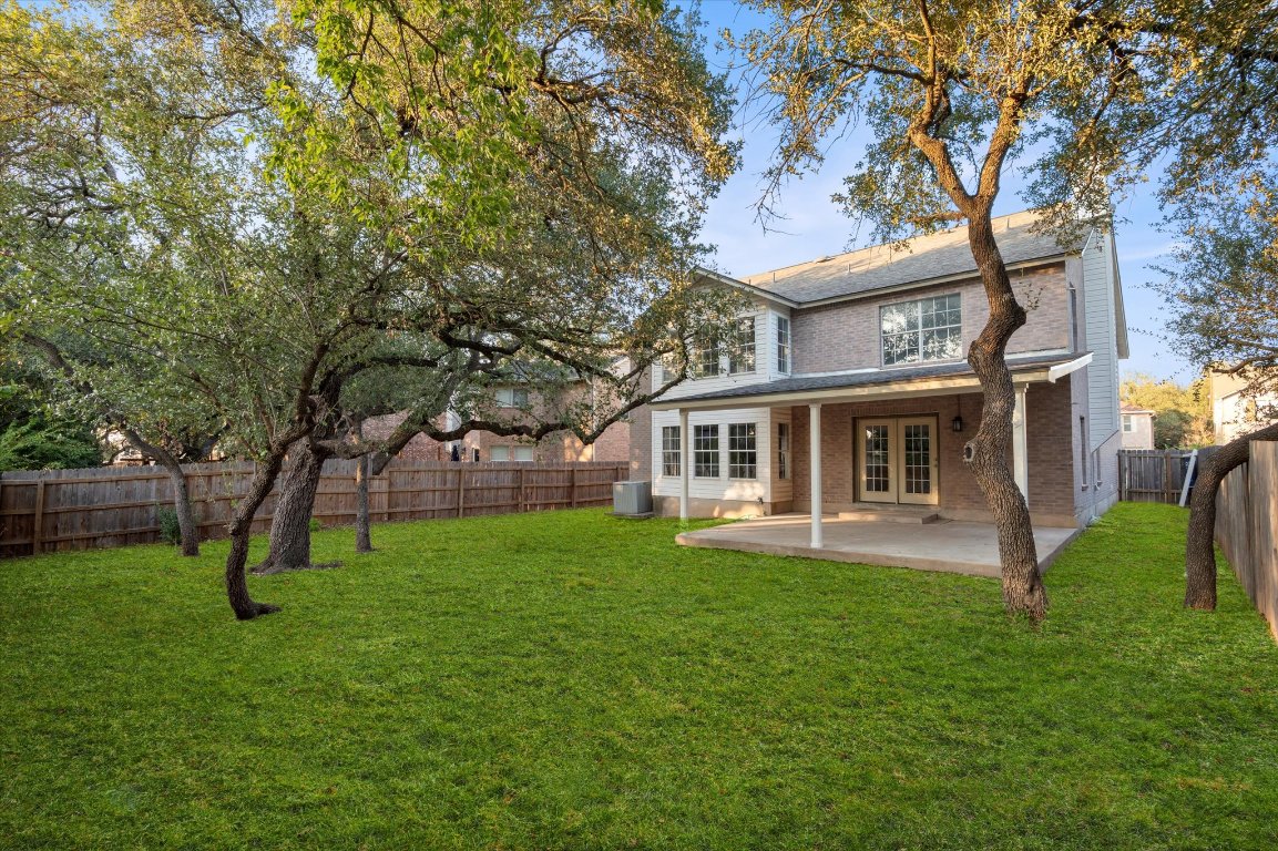 Cedar Park, Texas, 78613, United States, 4 Bedrooms Bedrooms, ,3 BathroomsBathrooms,Residential,For Sale,1971501