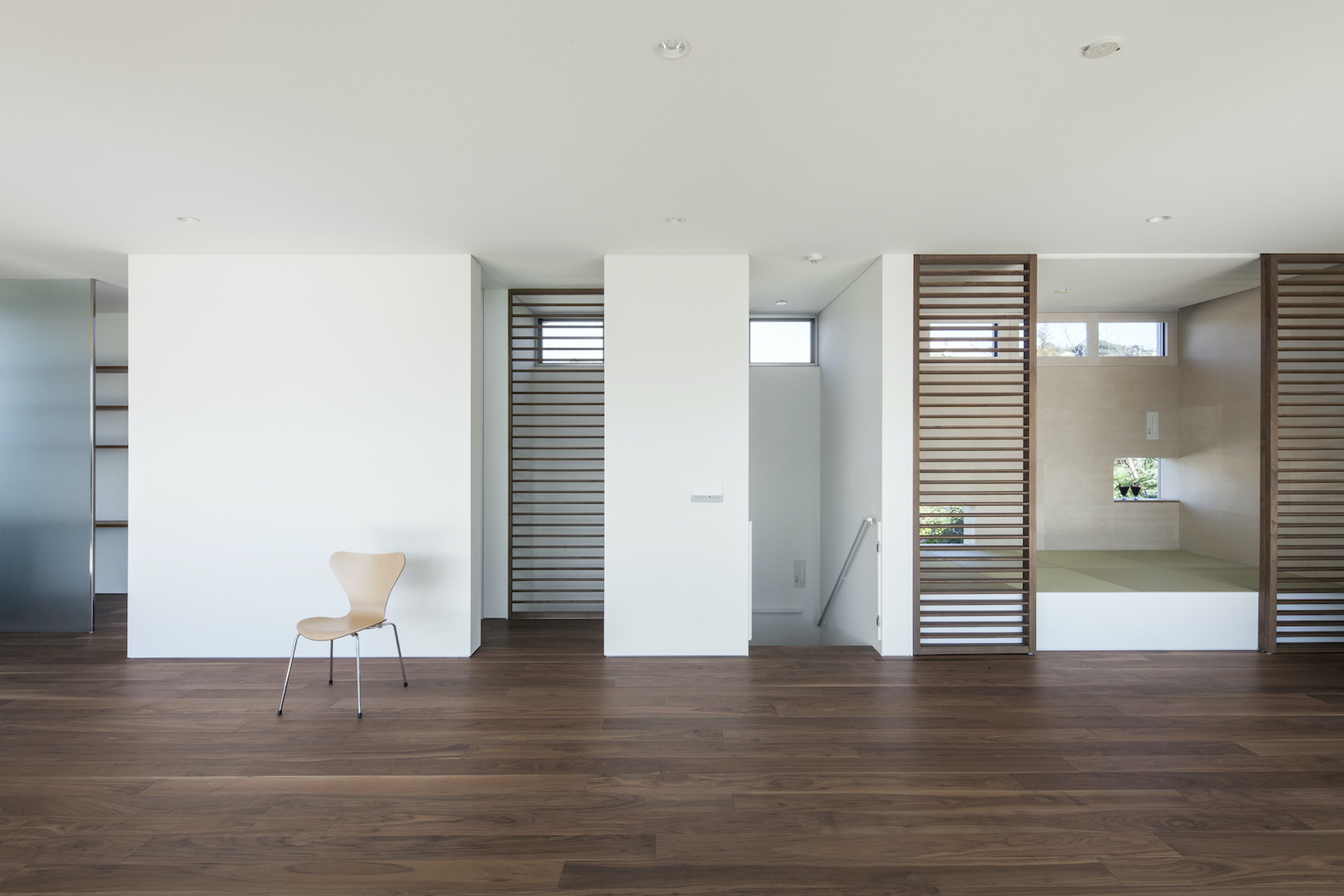  A private residence with panoramic views of the ocean and Mount Kamakura - 物件實景