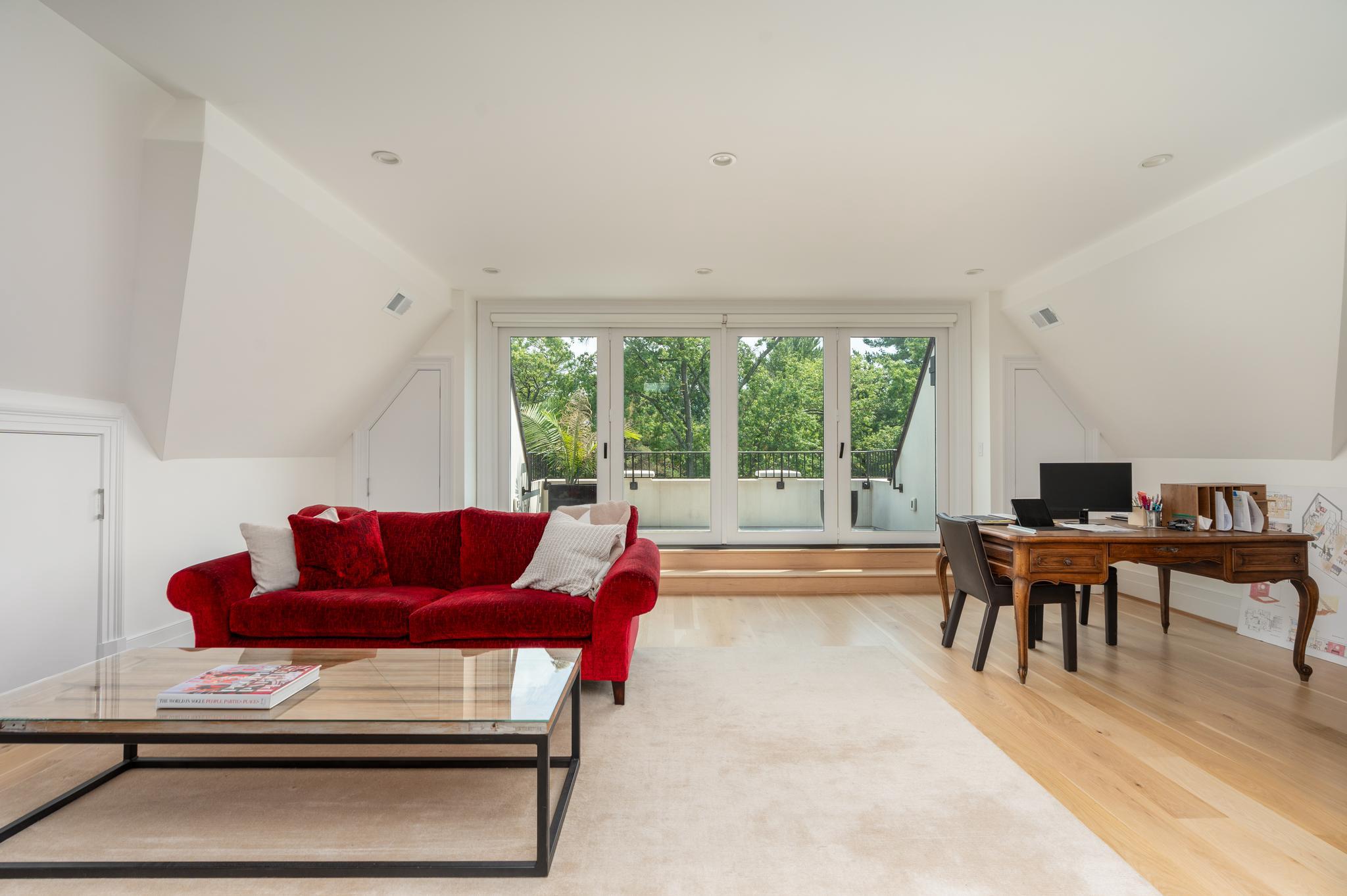  99 Observatory Circle NW, Washington, DC, 20008 - 物件實景