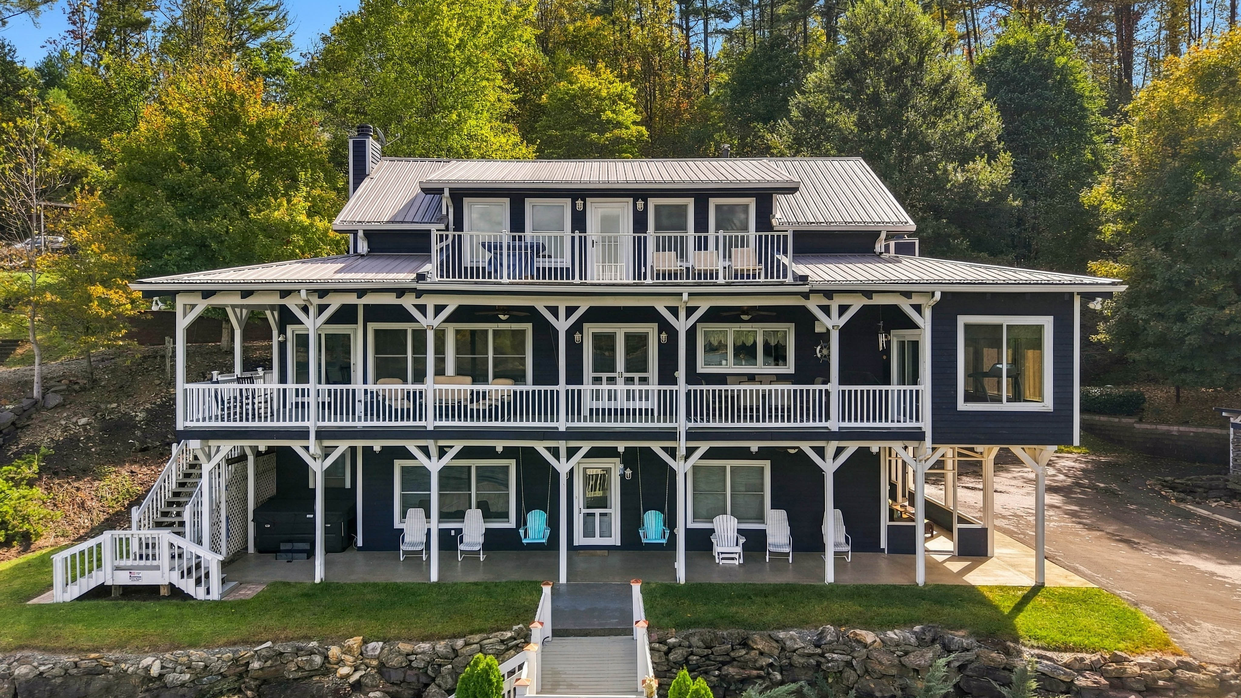  127 Culver Place, Butler, TN 37640 - 物件實景