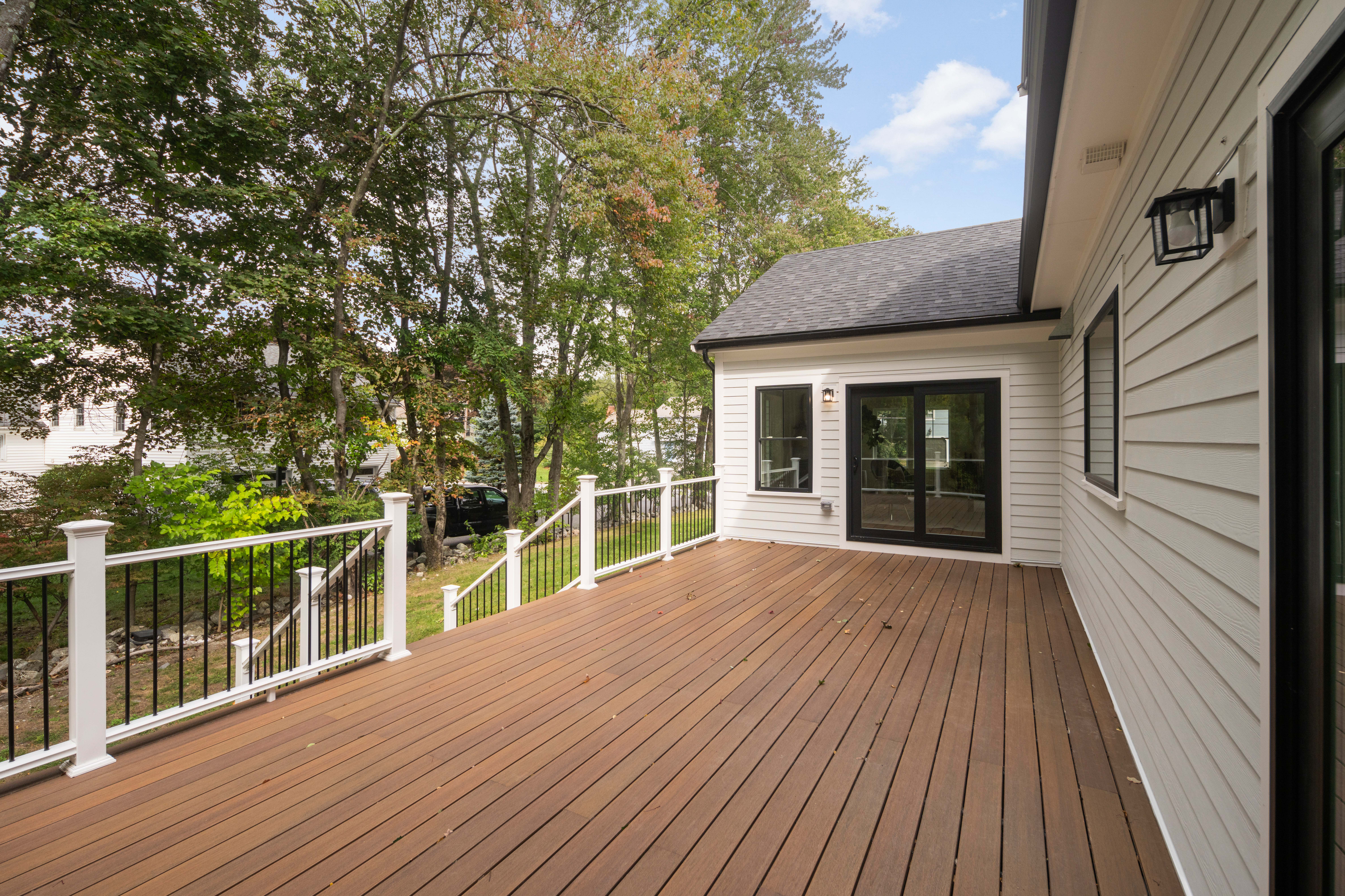  1 Plymouth Road, Winchester, MA 01890 - 物件實景