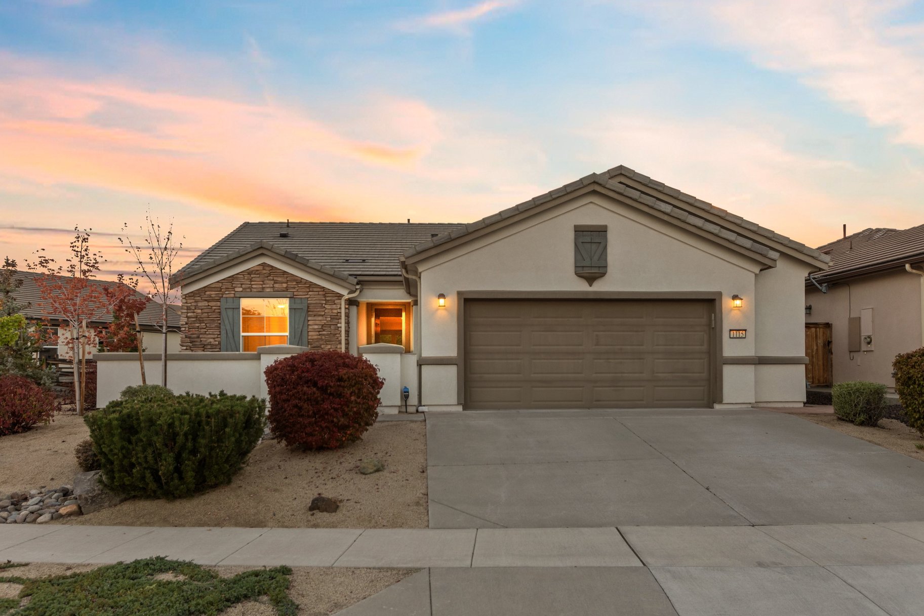  Welcome home to 1115 Sugar Creek Trail - 物件實景
