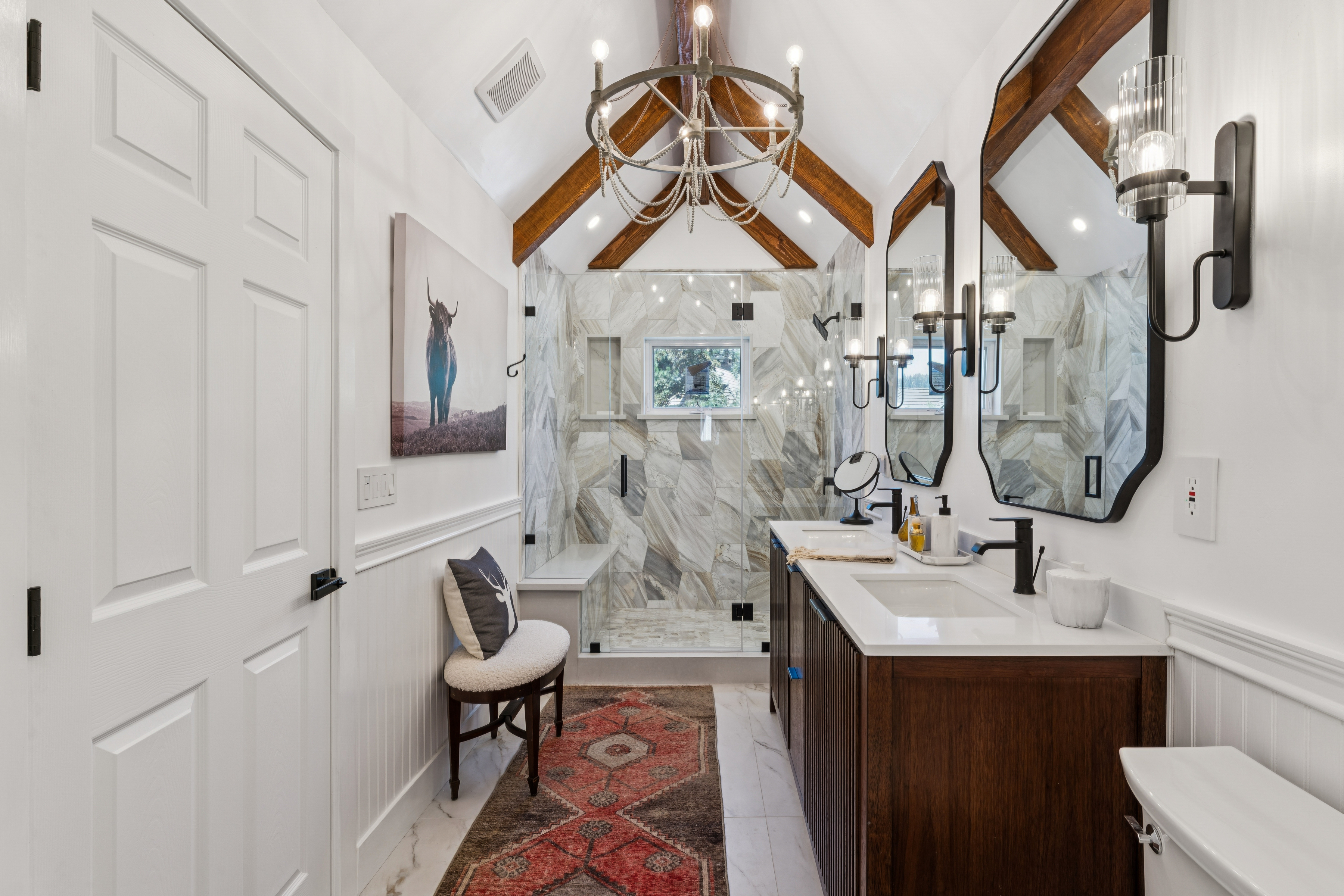  304 Lake Knoll Drive, Lake Arrowhead, CA 92352 - 物件實景
