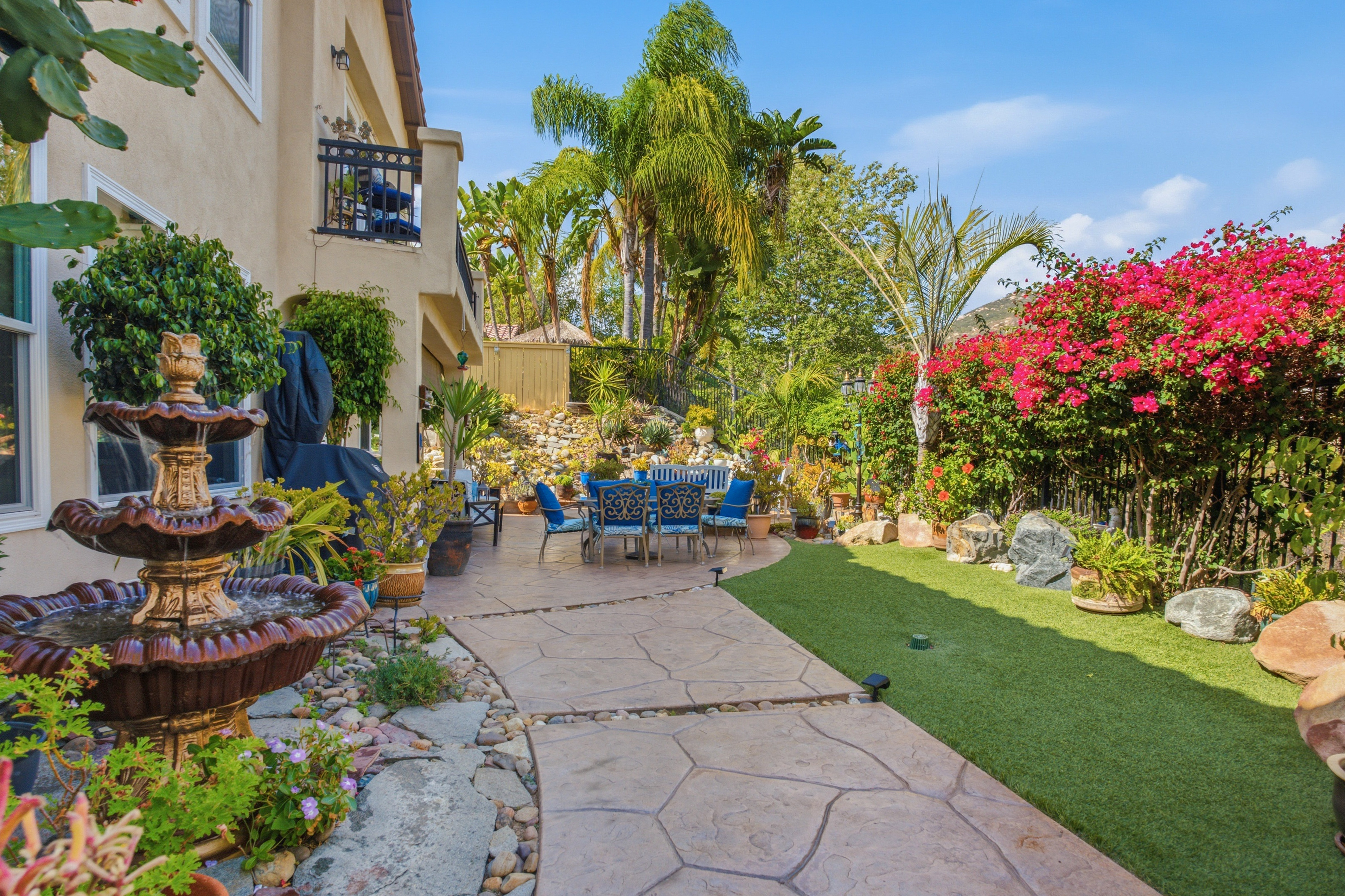  3320 Wild Oak Lane, Escondido, CA 92027 - 物件實景