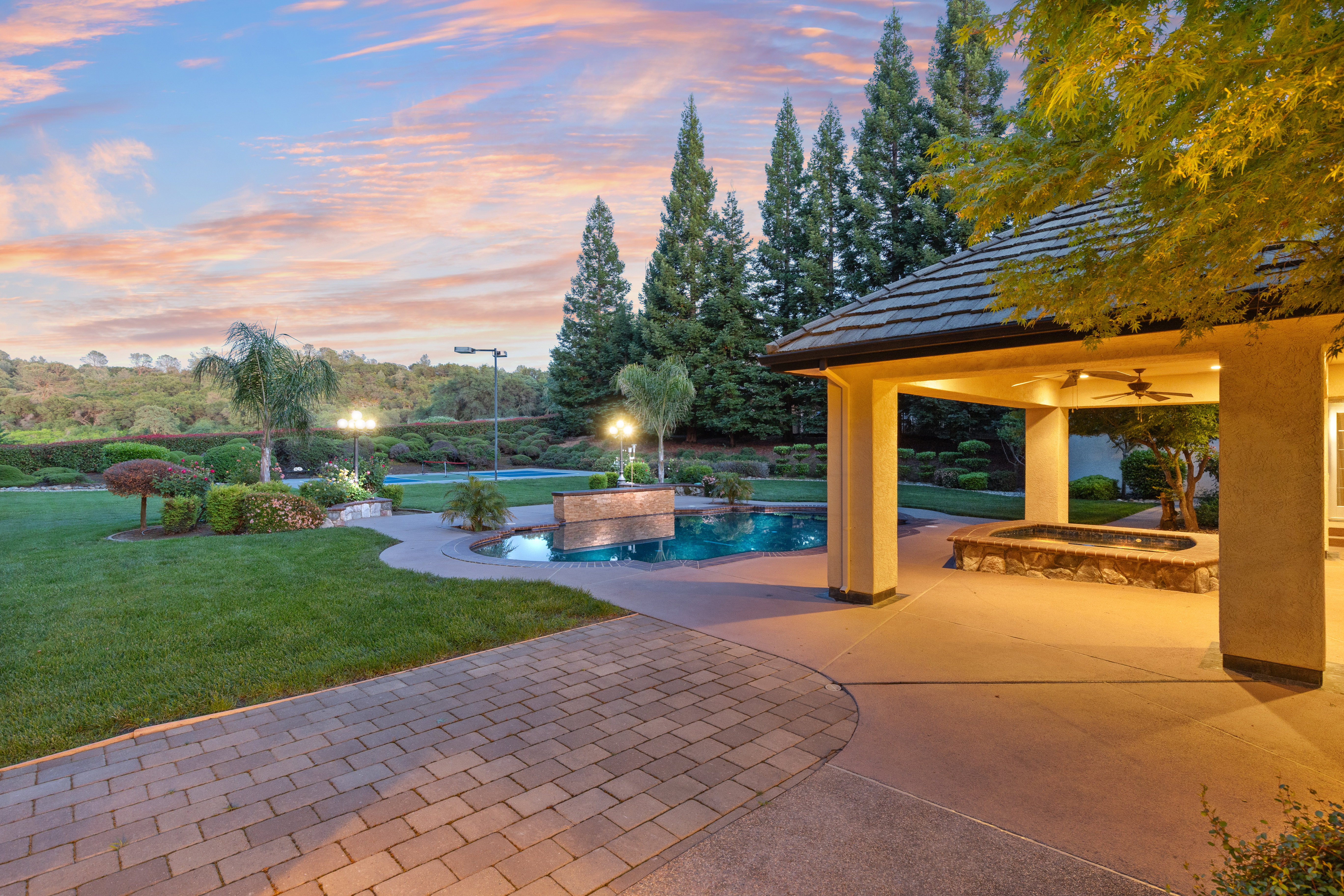  5050 Lexington Circle, Loomis, CA 95650 - 物件實景