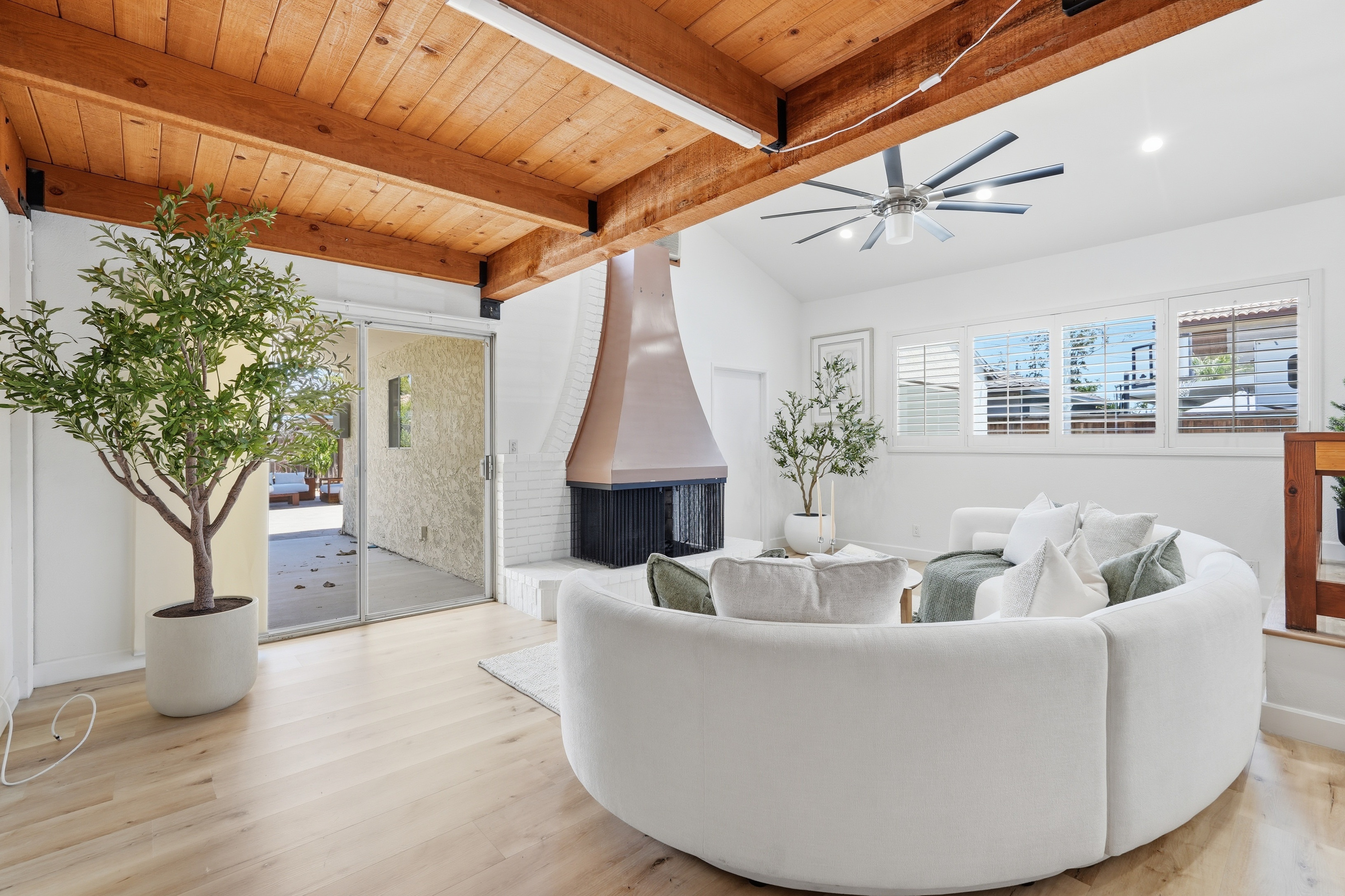  4532 Graywood Avenue, Long Beach, CA 90808 - 物件實景