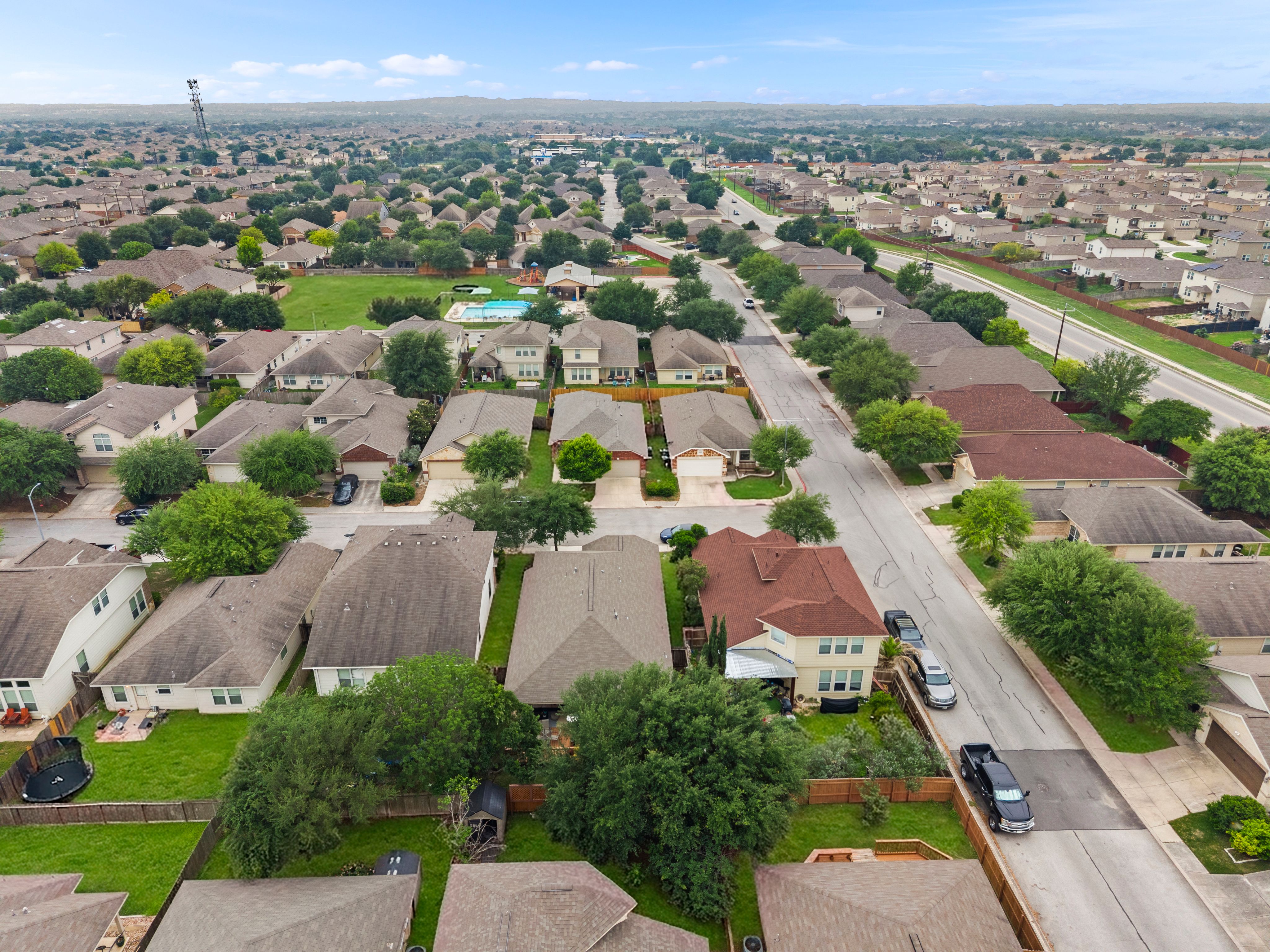  11935 Cheney Glen, San Antonio, TX 78254 - 物件實景