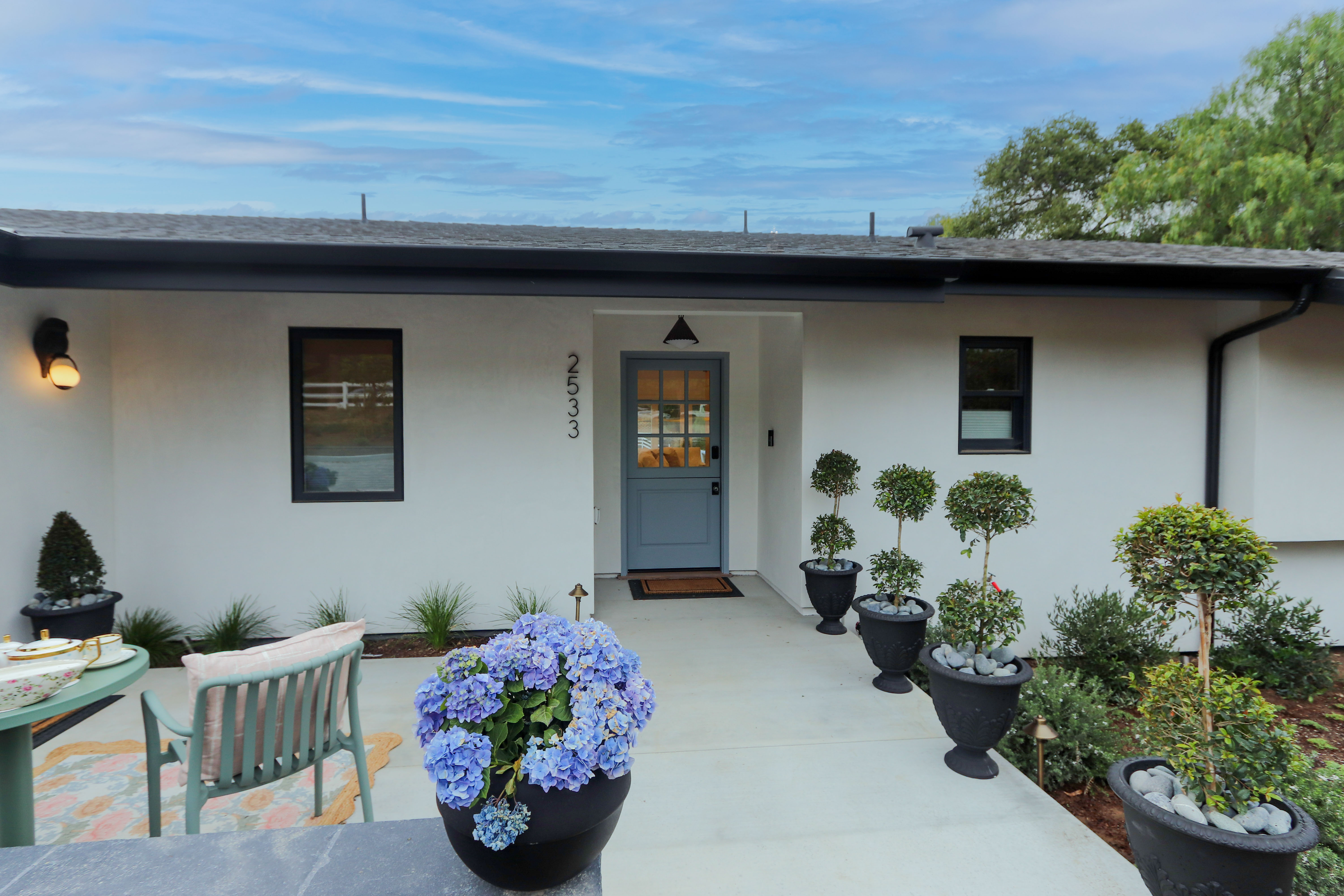  2533 Palos Verdes Drive North, Rolling Hills Estates, CA 90274 - 物件實景