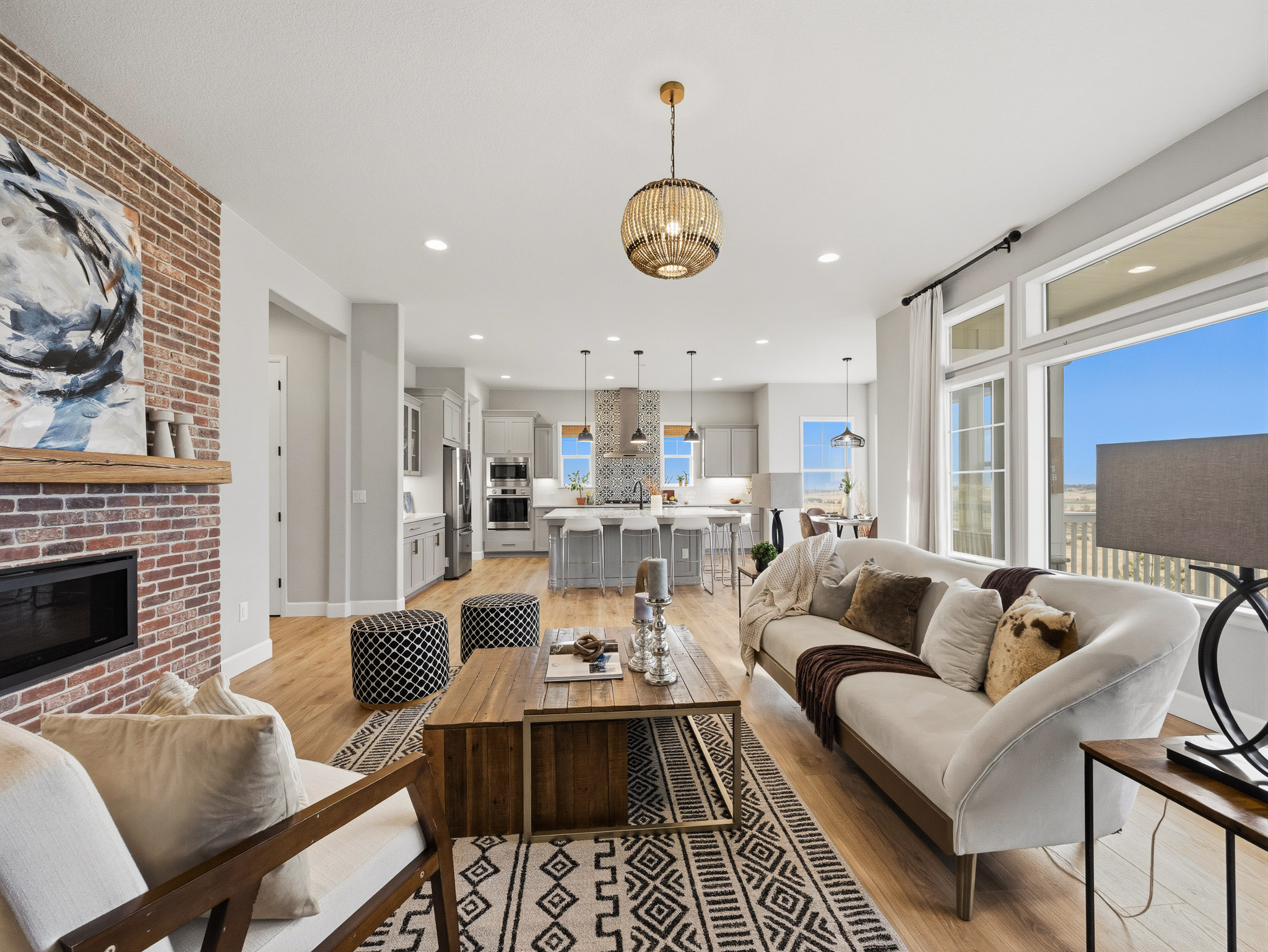  Private Colorado retreat set on one of the few 8-acre estates - 物件實景