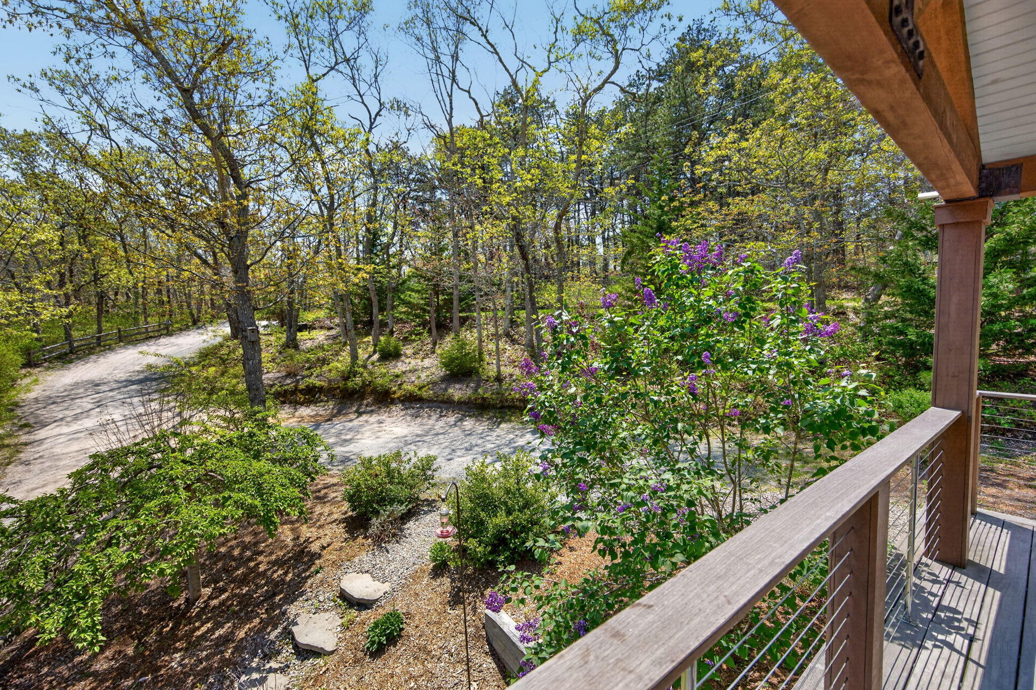  Seashore Serenity on 4.72 Acres with Pool, Guest Cottage & Sunset Views - 物件實景