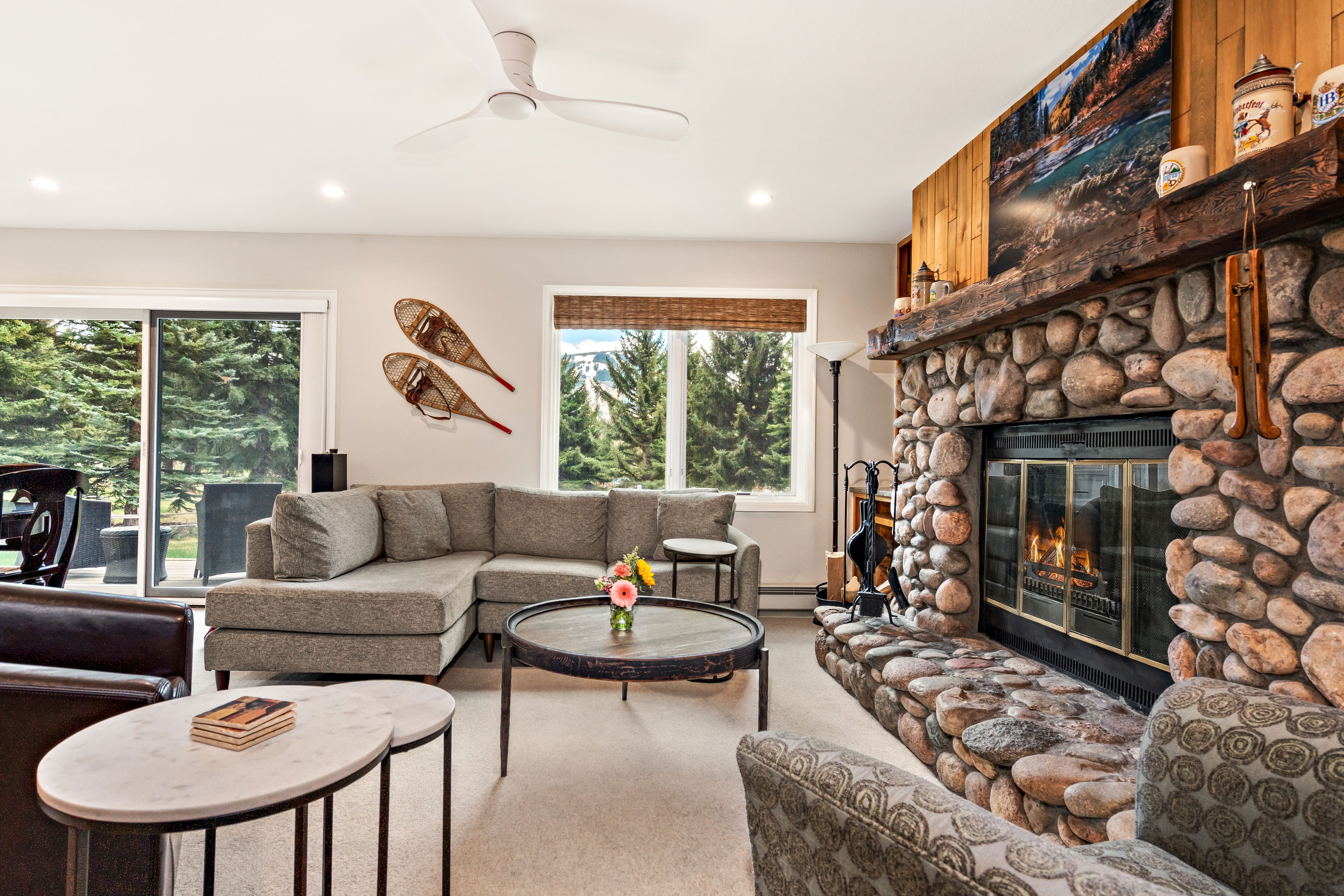  Ground-level walkout, 3-bedroom corner residence at Buck Creek - 物件實景