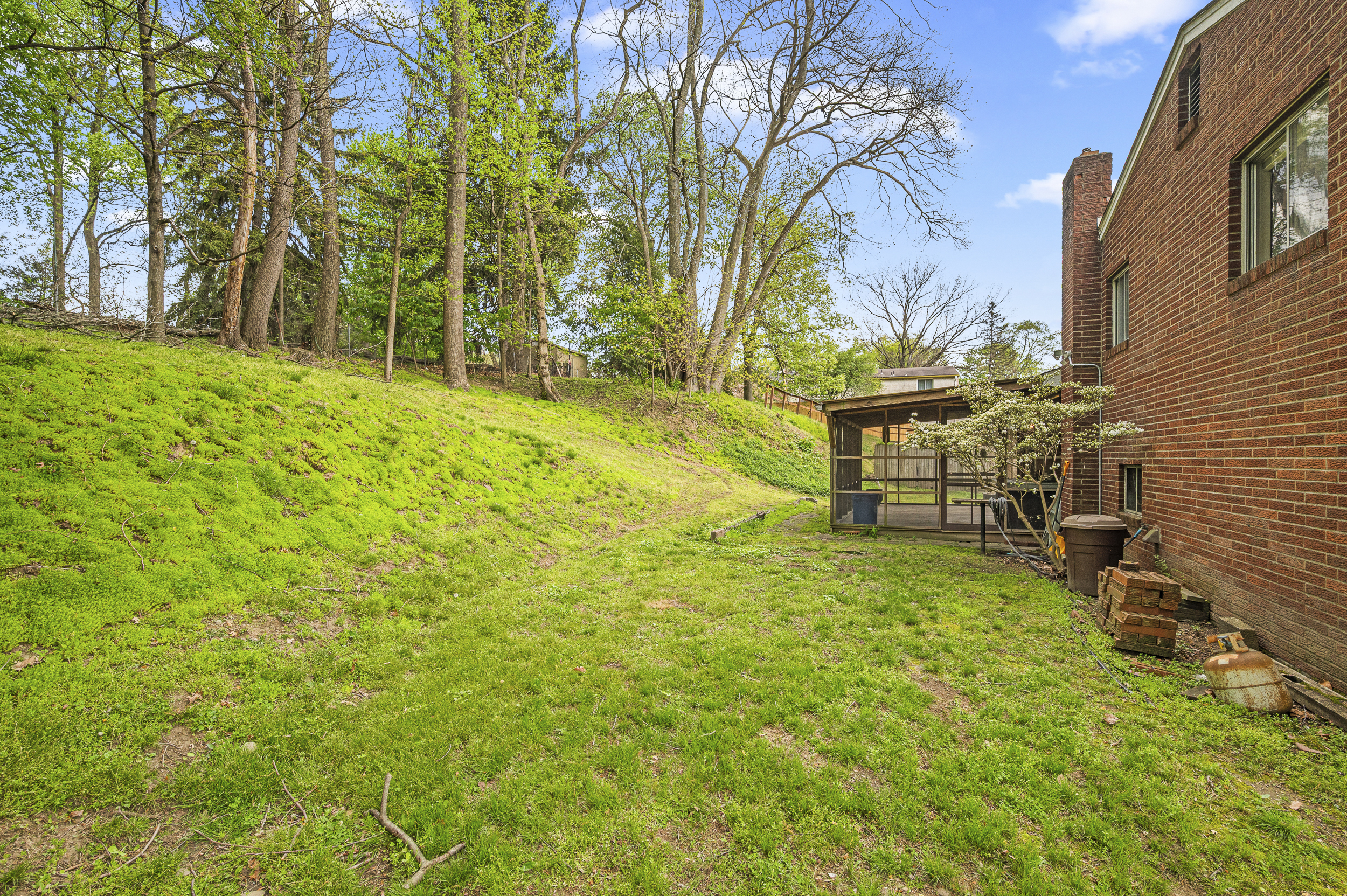  195 Osborne Lane, Sewickley, PA 15143 - 物件實景