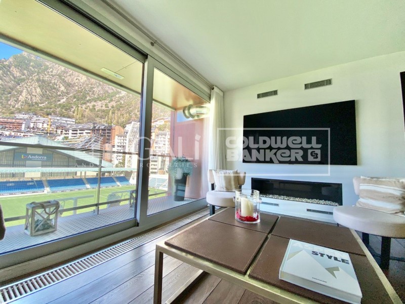Andorra la Vella, Andorra, AD, 3 Bedrooms Bedrooms, ,2 BathroomsBathrooms,Residential,For Sale,1617268