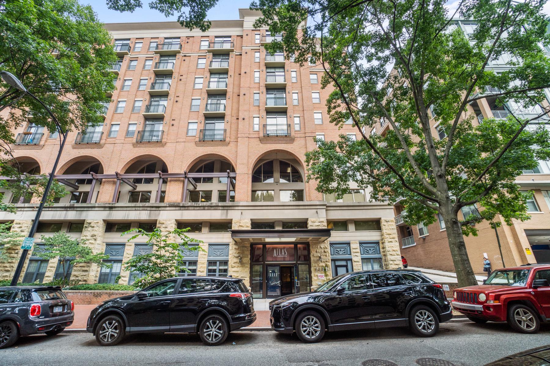  1111 25th Street NW, Washington, DC, 20037 - 物件實景