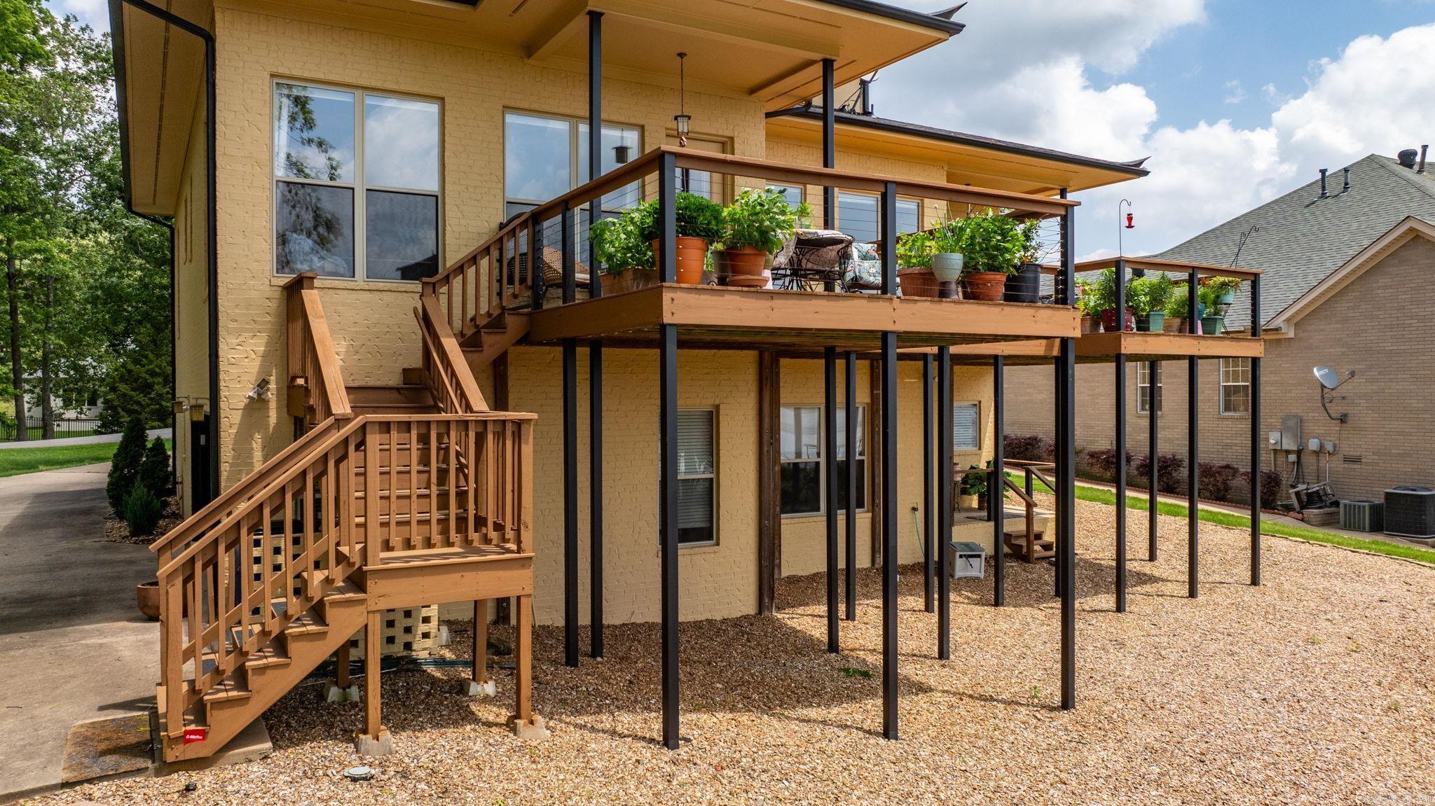 Maumelle, Arkansas, 72113, United States, 4 Bedrooms Bedrooms, ,4 BathroomsBathrooms,Residential,For Sale,1906082