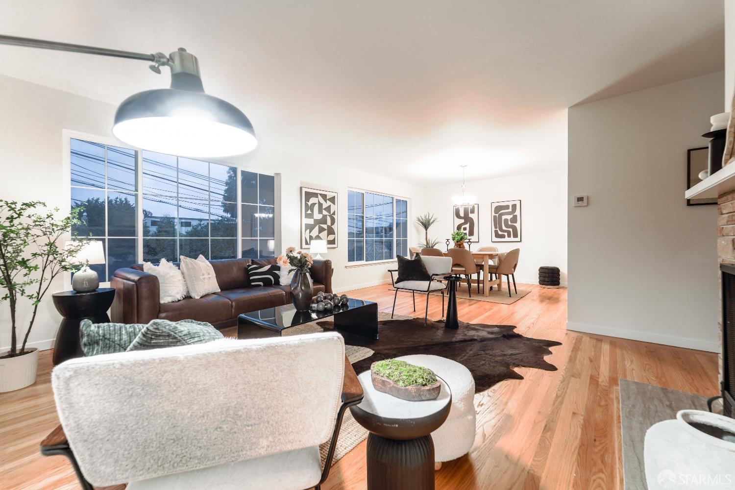 Daly City, California, 94014, United States, 4 Bedrooms Bedrooms, ,3 BathroomsBathrooms,Residential,For Sale,1992853