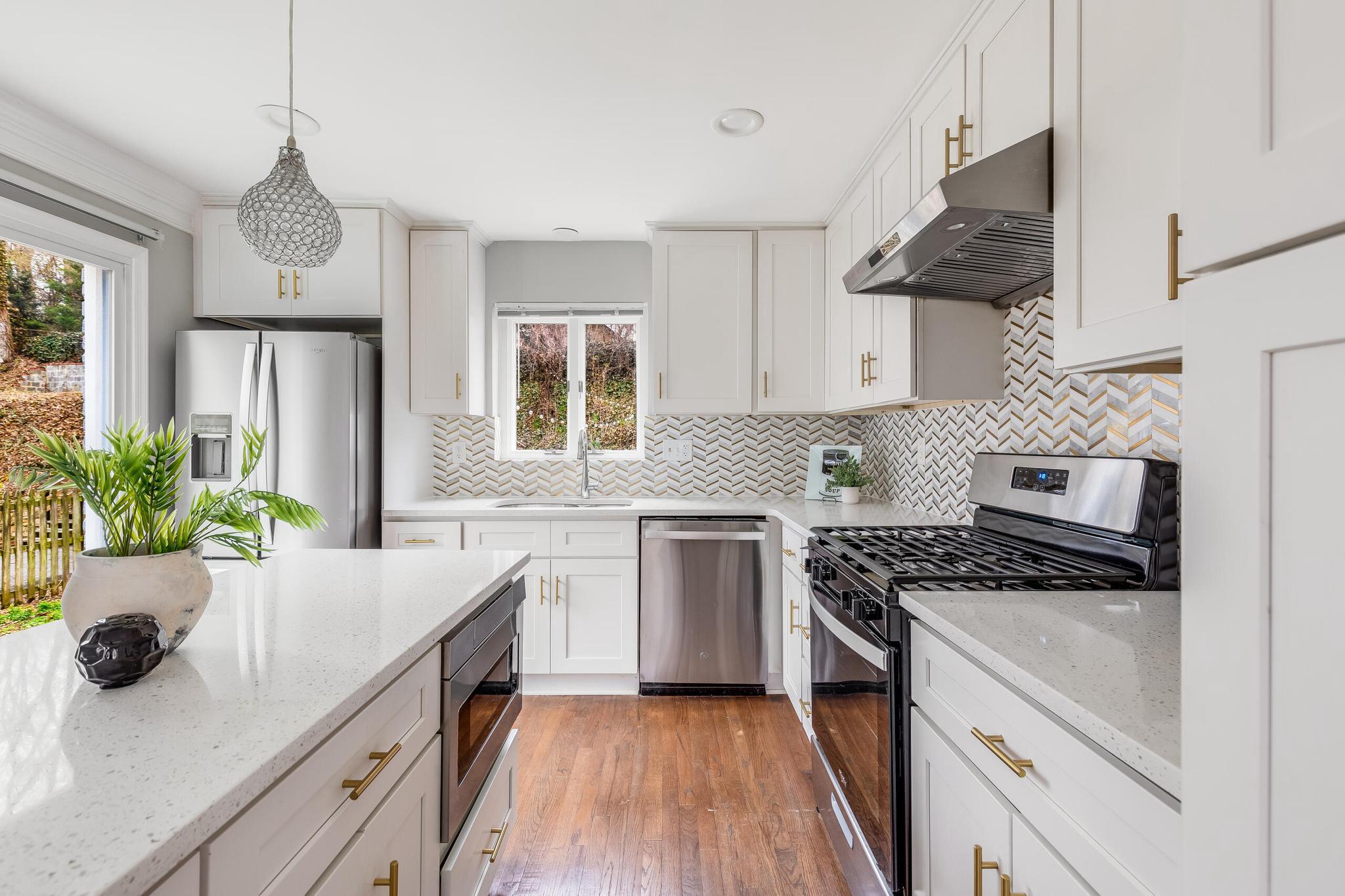  2400 S Arlington Ridge Road, Arlington, VA, 22202 - 物件實景