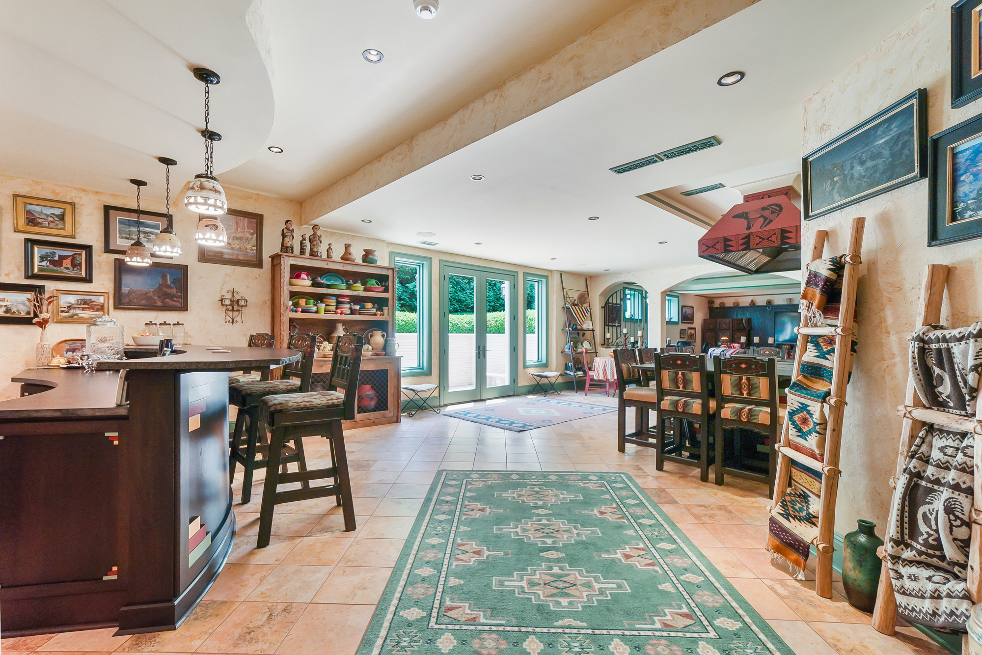  943 Squire Oaks Drive, Villa Hills, KY 41017 - 物件實景