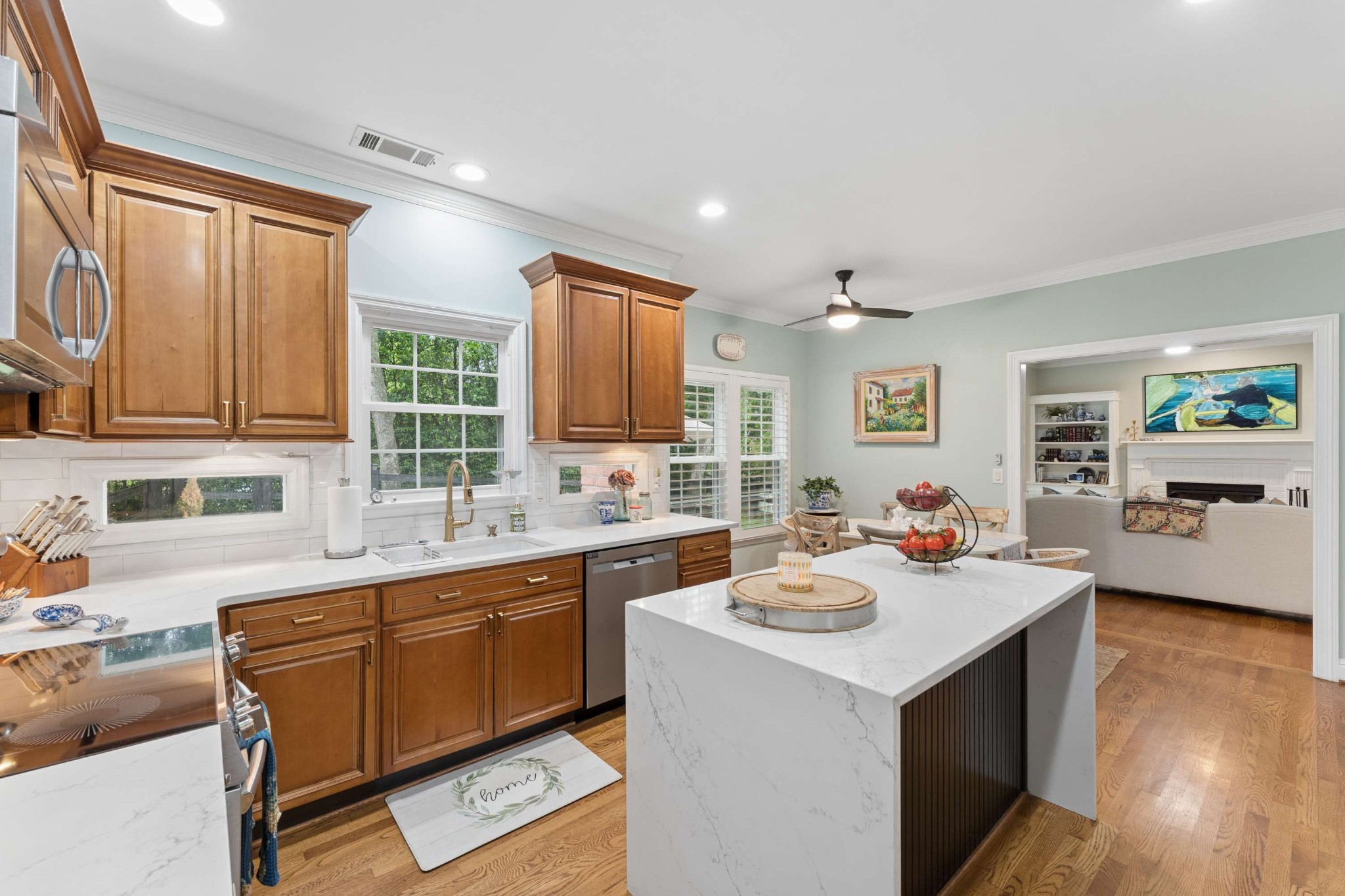  824 Pintail Ct, Franklin, TN, 37067 - 物件實景