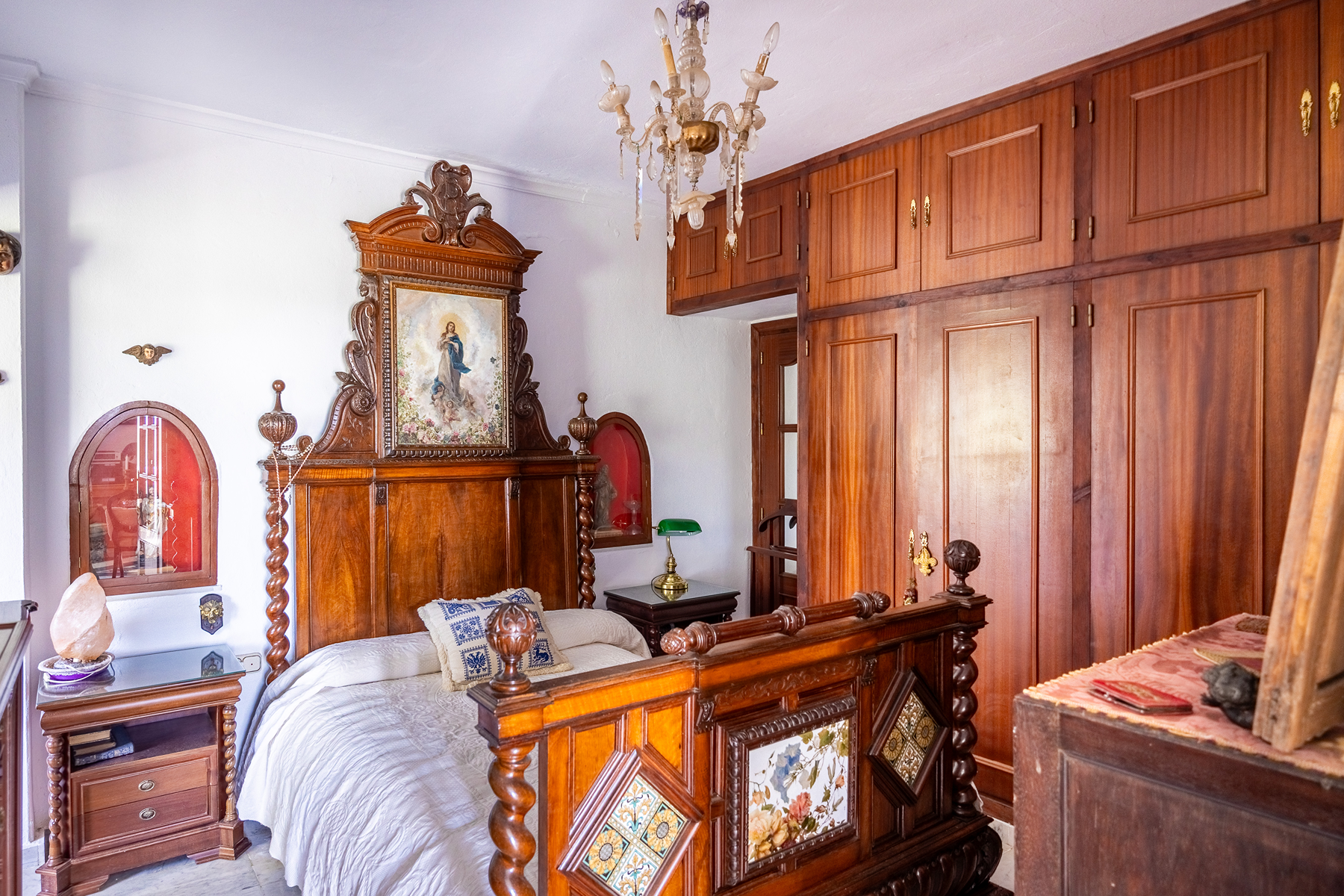  Exclusive Estate in Los Alcornocales Natural Park - 物件實景