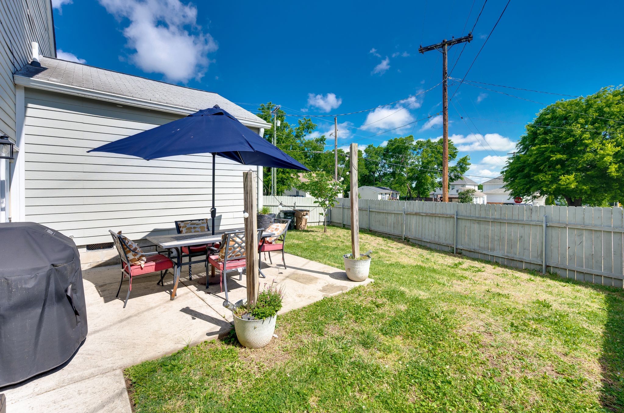  650C James Ave, Nashville, TN, 37209 - 物件實景