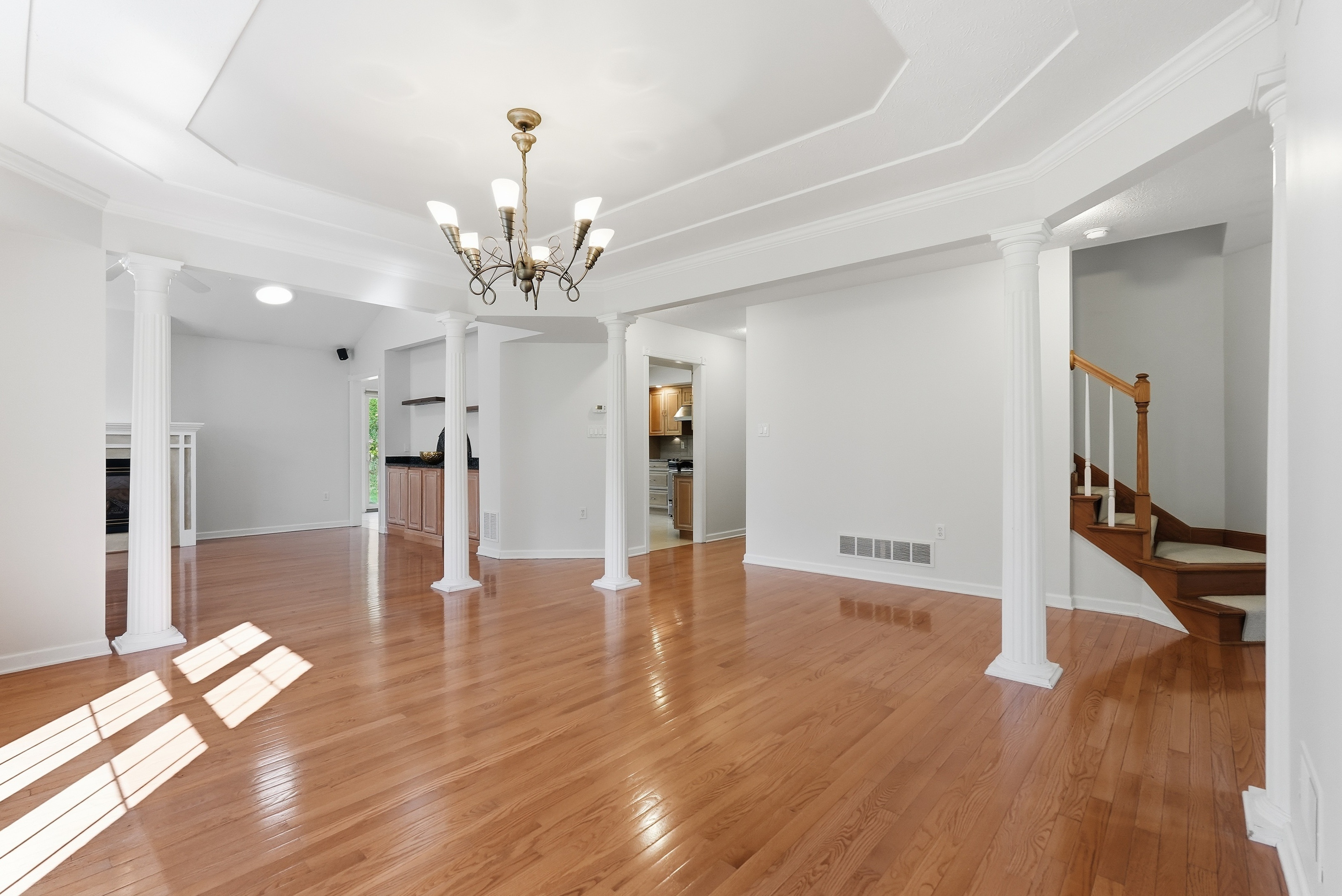  126 Woodlands Tr, Gibsonia, PA 15044 - 物件實景