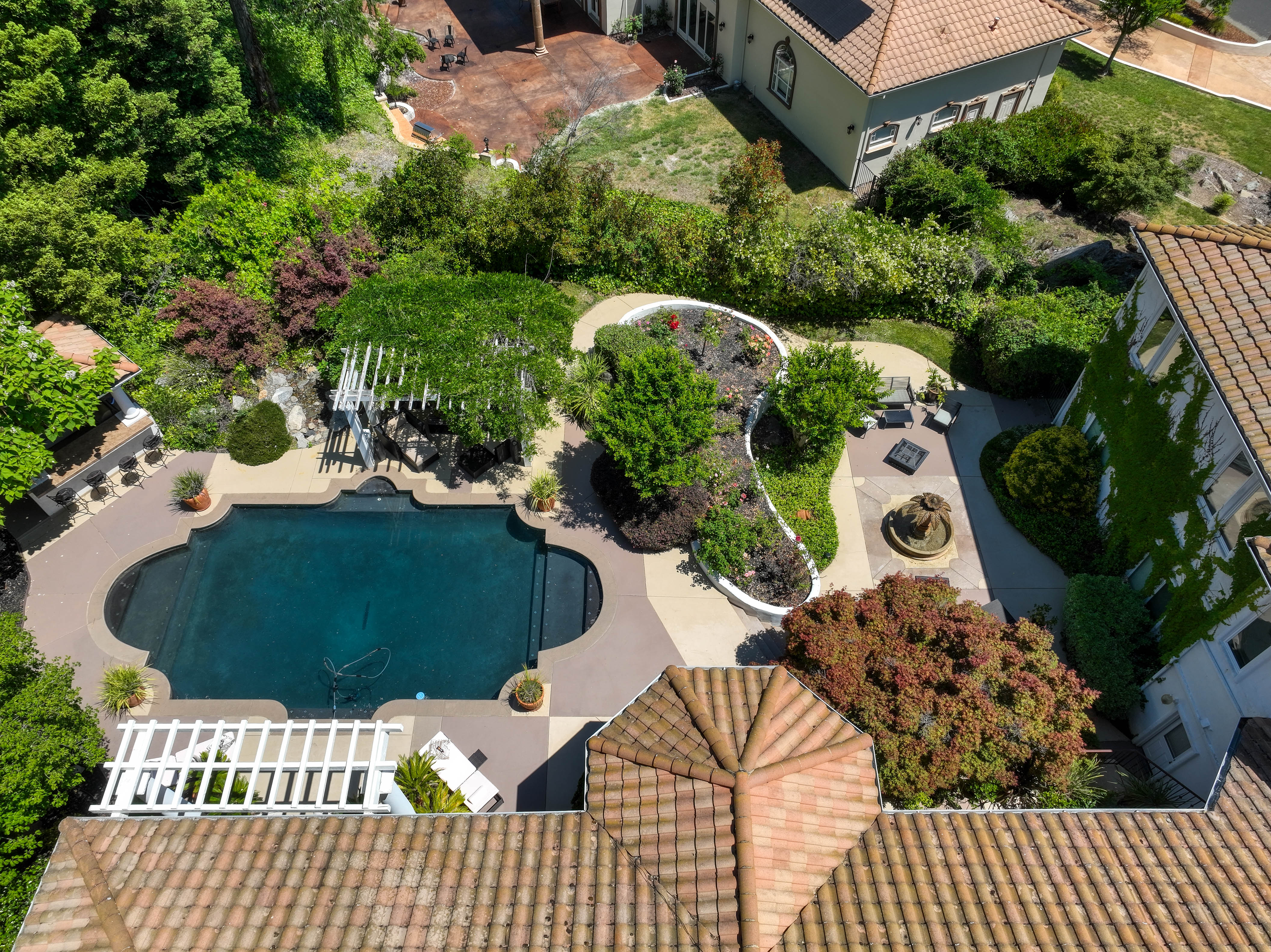  5604 Calle Paloma Court, Granite Bay, CA 95746 - 物件實景