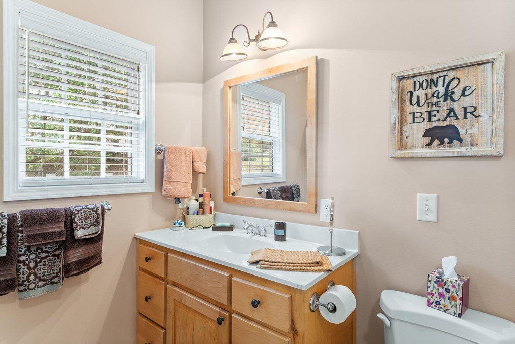 Young Harris, Georgia, 30582, United States, 4 Bedrooms Bedrooms, ,4 BathroomsBathrooms,Residential,For Sale,1979770