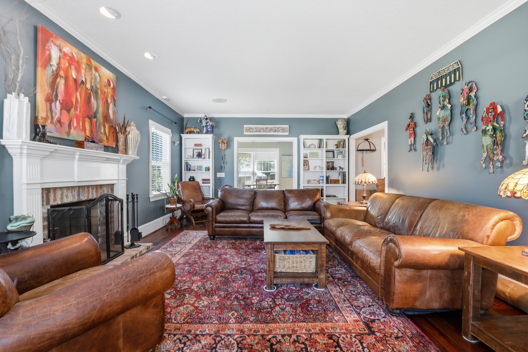  7 Brighton Way - 物件實景