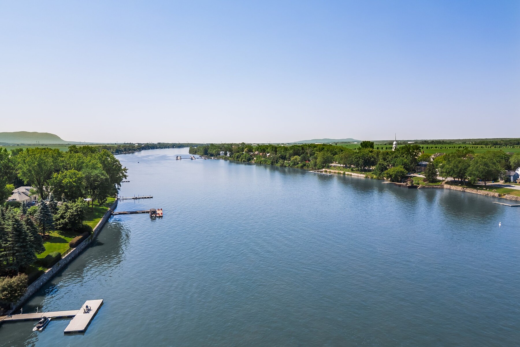  Navigable Waterfront - 物件實景